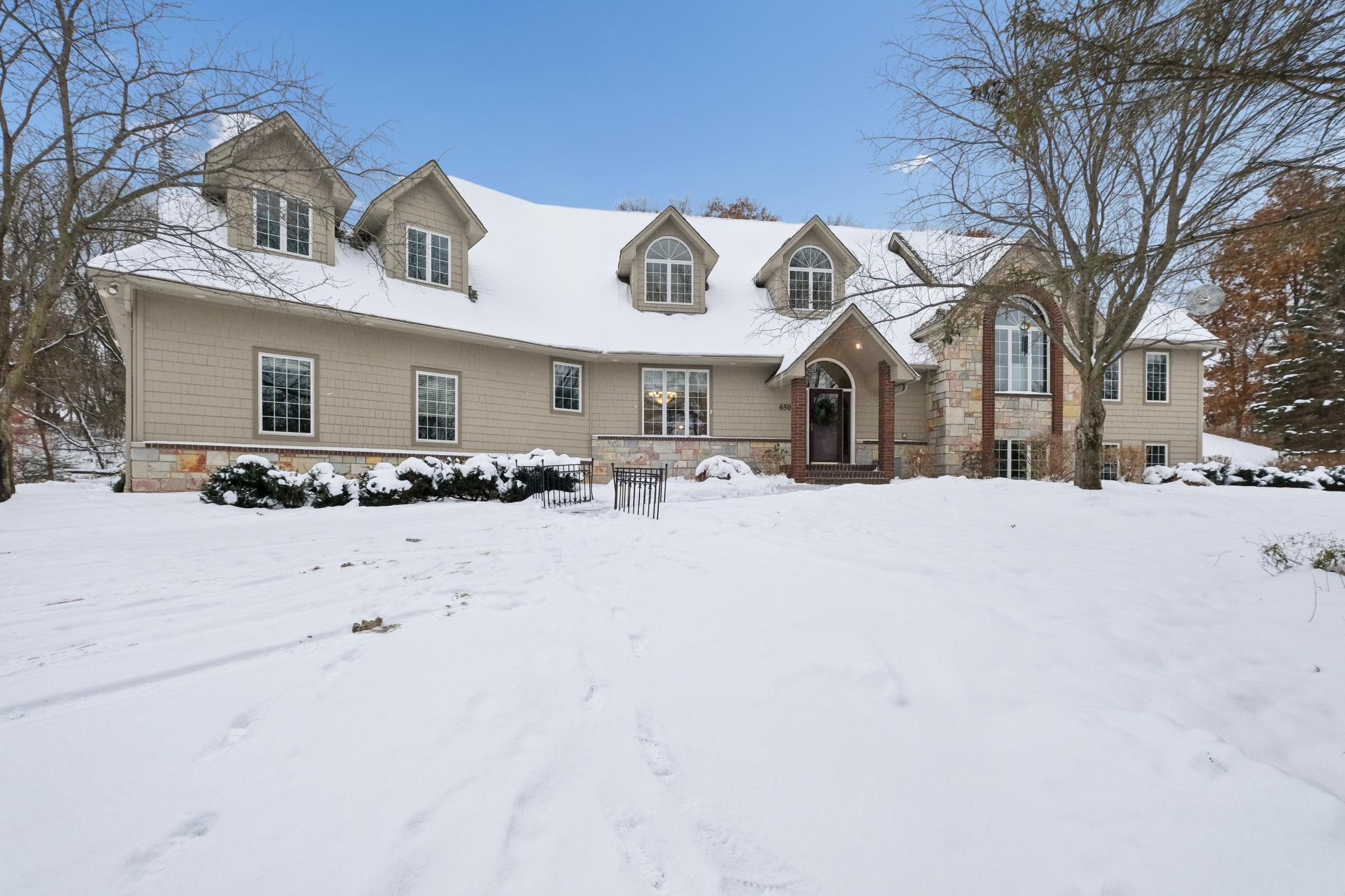View of Residential at 6507 Orchard Ridge Trail, Woodbury MN 55129, Woodbury - Mike Wilen | Minnesota Team Real Estate