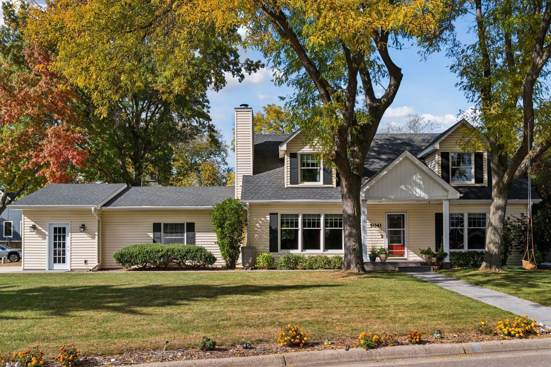 View of Residential at 5041 Wood Avenue, White Bear Lake MN 55110, White Bear Lake - Mike Wilen | Minnesota Team Real Estate