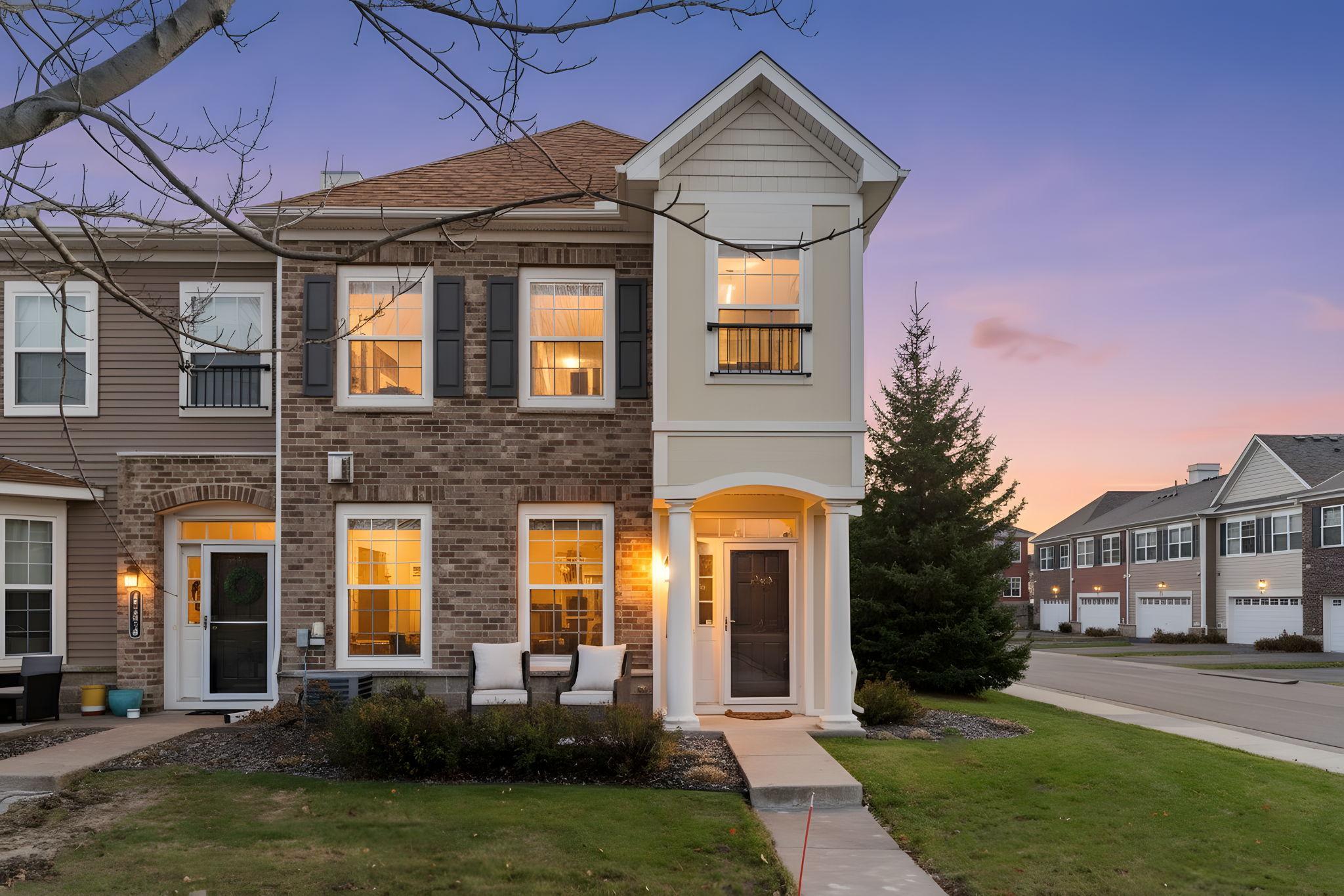 View of Residential at 17390 72nd Avenue #1301, Maple Grove MN 55311, Maple Grove - Mike Wilen | Minnesota Team Real Estate