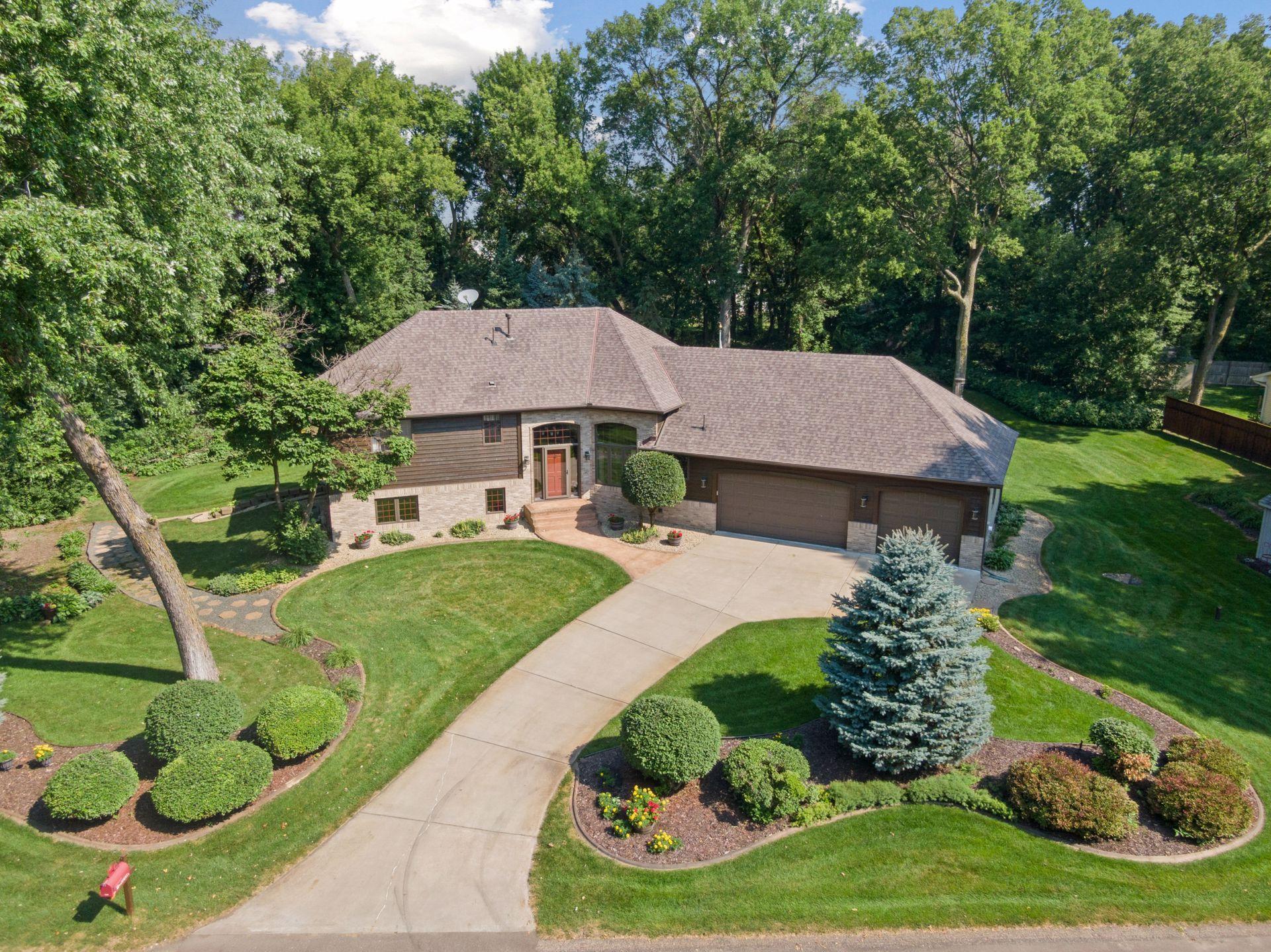 View of Residential at 17420 138th Avenue, Dayton MN 55327, Dayton - Mike Wilen | Minnesota Team Real Estate
