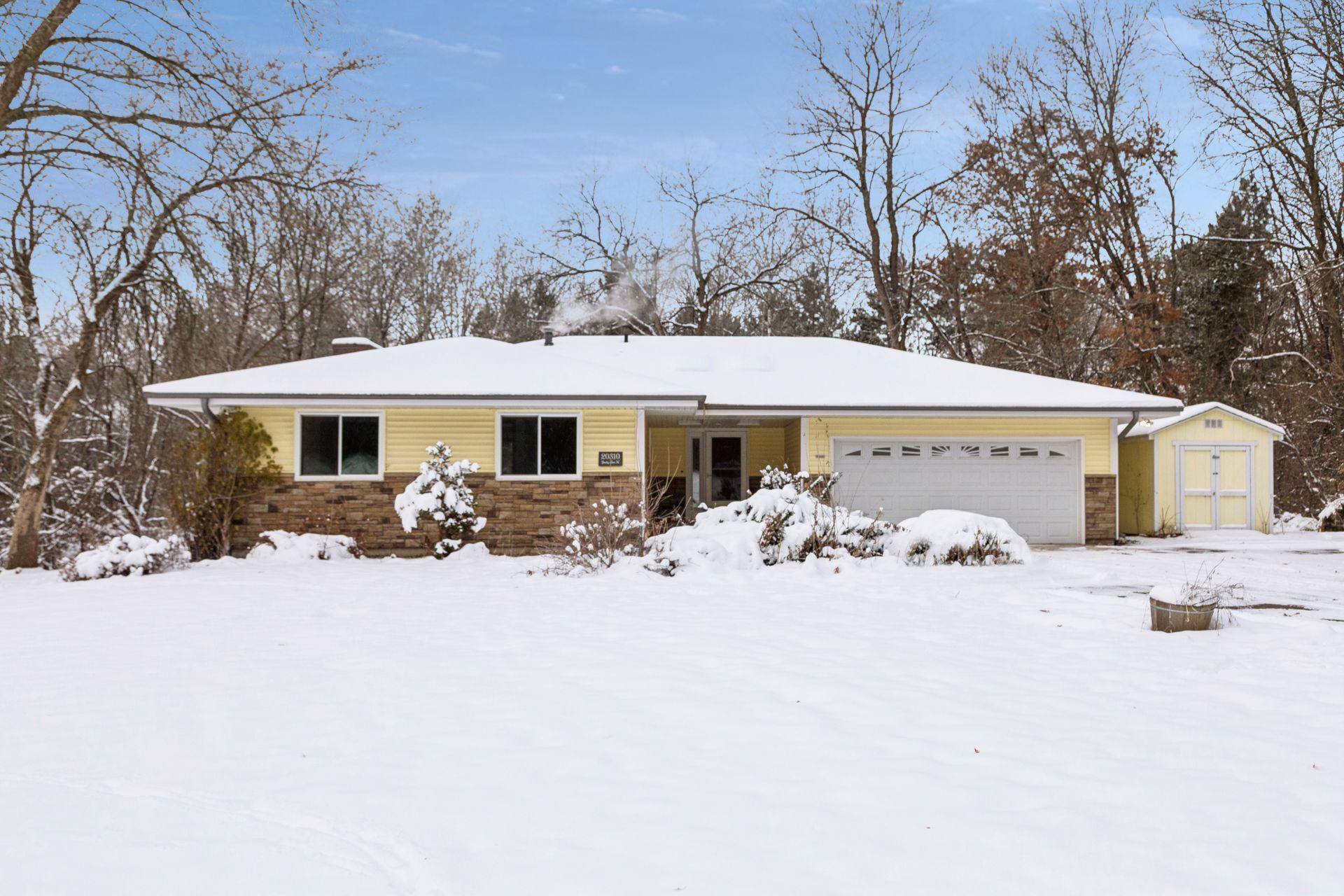 View of Residential at 20310 Jody Avenue, Forest Lake MN 55025, Forest Lake - Mike Wilen | Minnesota Team Real Estate