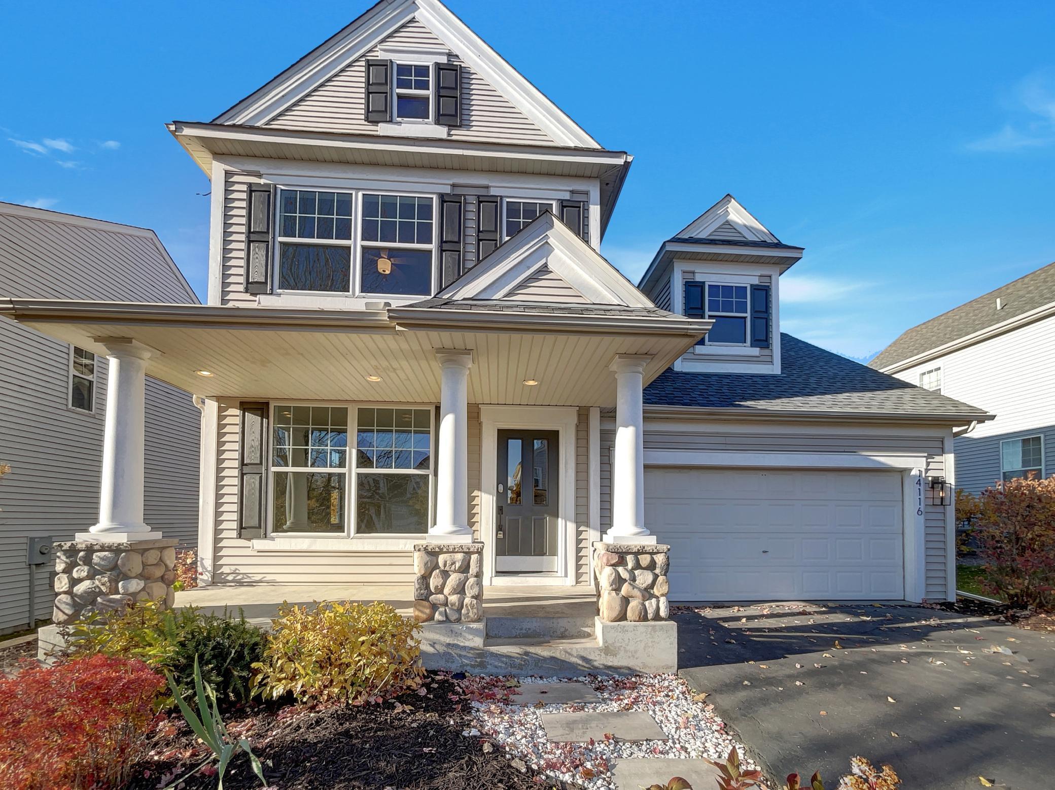 View of Residential at 14116 55th Avenue, Plymouth MN 55446, Plymouth - Mike Wilen | Minnesota Team Real Estate