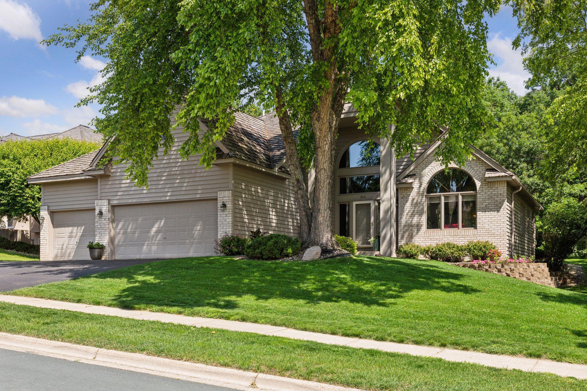 View of Residential at 7810 95th Street, Bloomington MN 55438, Bloomington - Mike Wilen | Minnesota Team Real Estate
