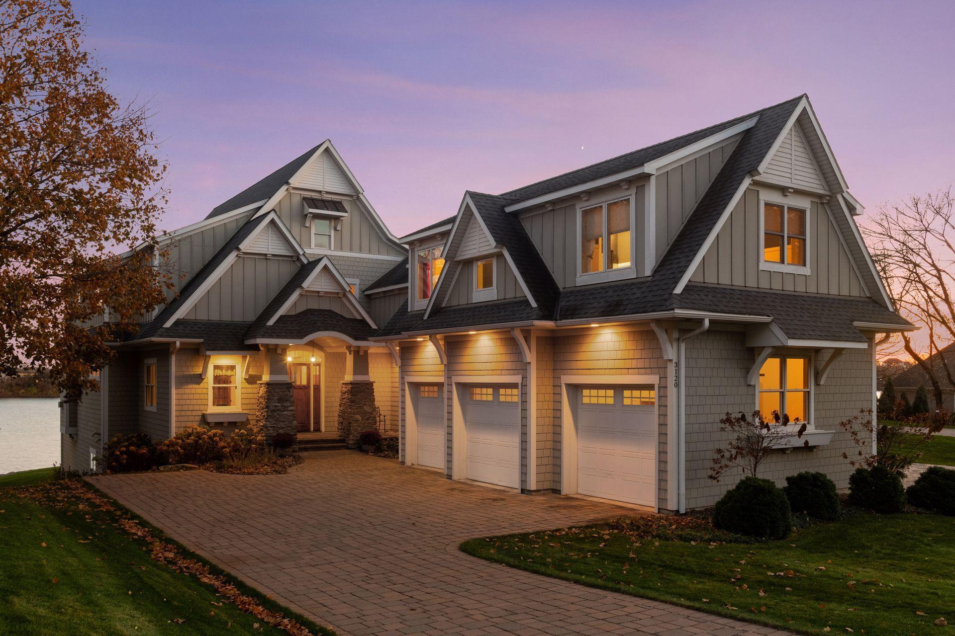View of Residential at 3120 Highland Boulevard, Mound MN 55364, Mound - Mike Wilen | Minnesota Team Real Estate