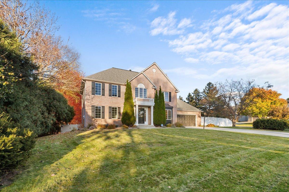 View of Residential at 9130 Hidden Meadow Road, Woodbury MN 55125, Woodbury - Mike Wilen | Minnesota Team Real Estate