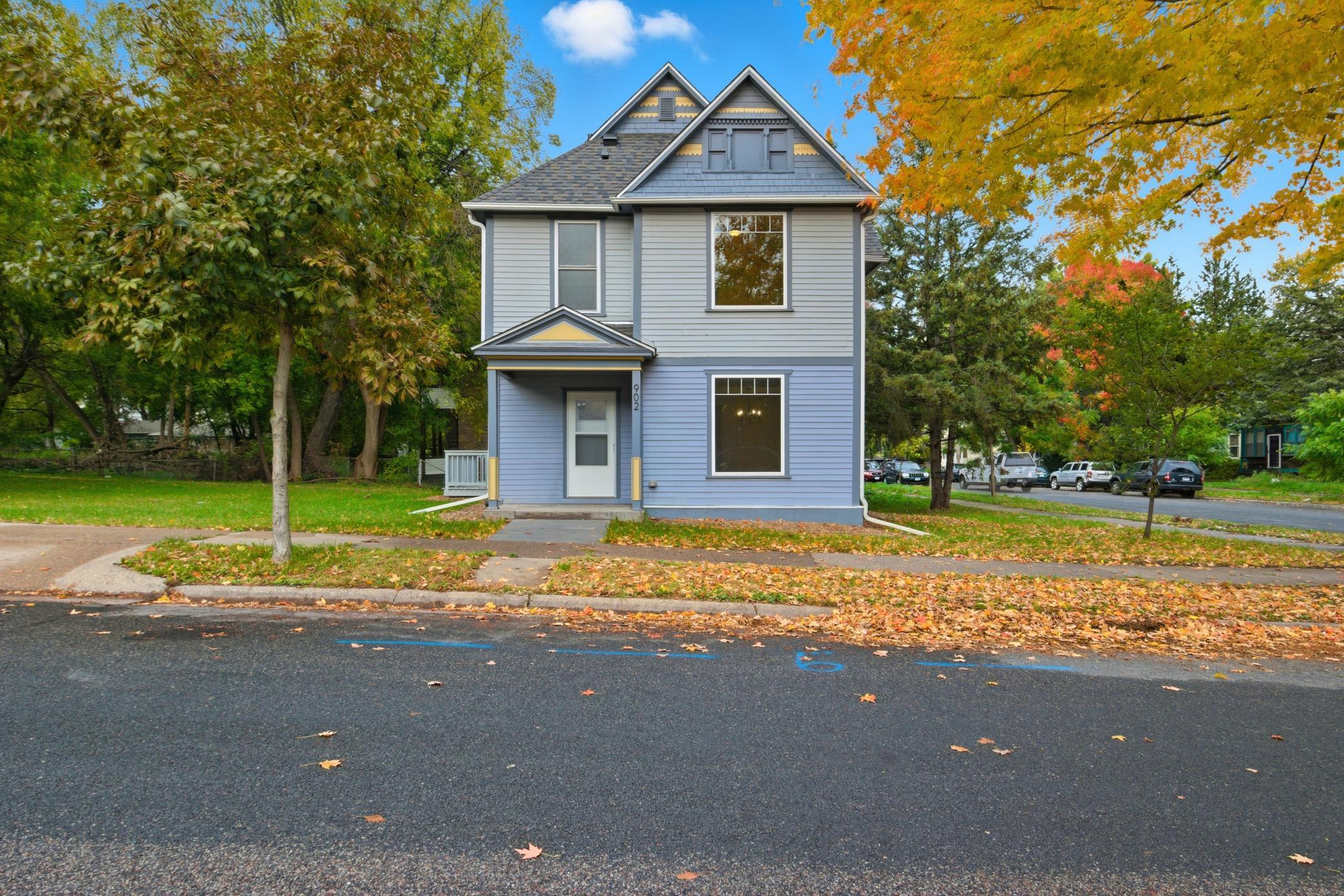 View of Residential at 902 22nd Avenue, Minneapolis MN 55411, Minneapolis - Mike Wilen | Minnesota Team Real Estate