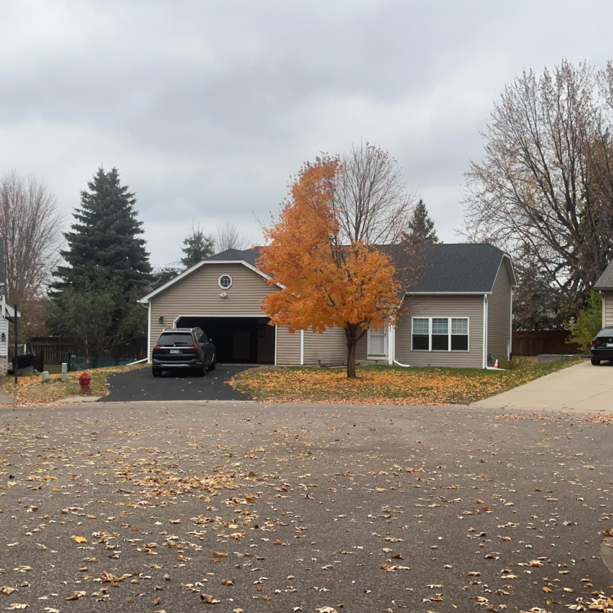 View of Residential at 8011 Jergen Avenue, Cottage Grove MN 55016, Cottage Grove - Mike Wilen | Minnesota Team Real Estate