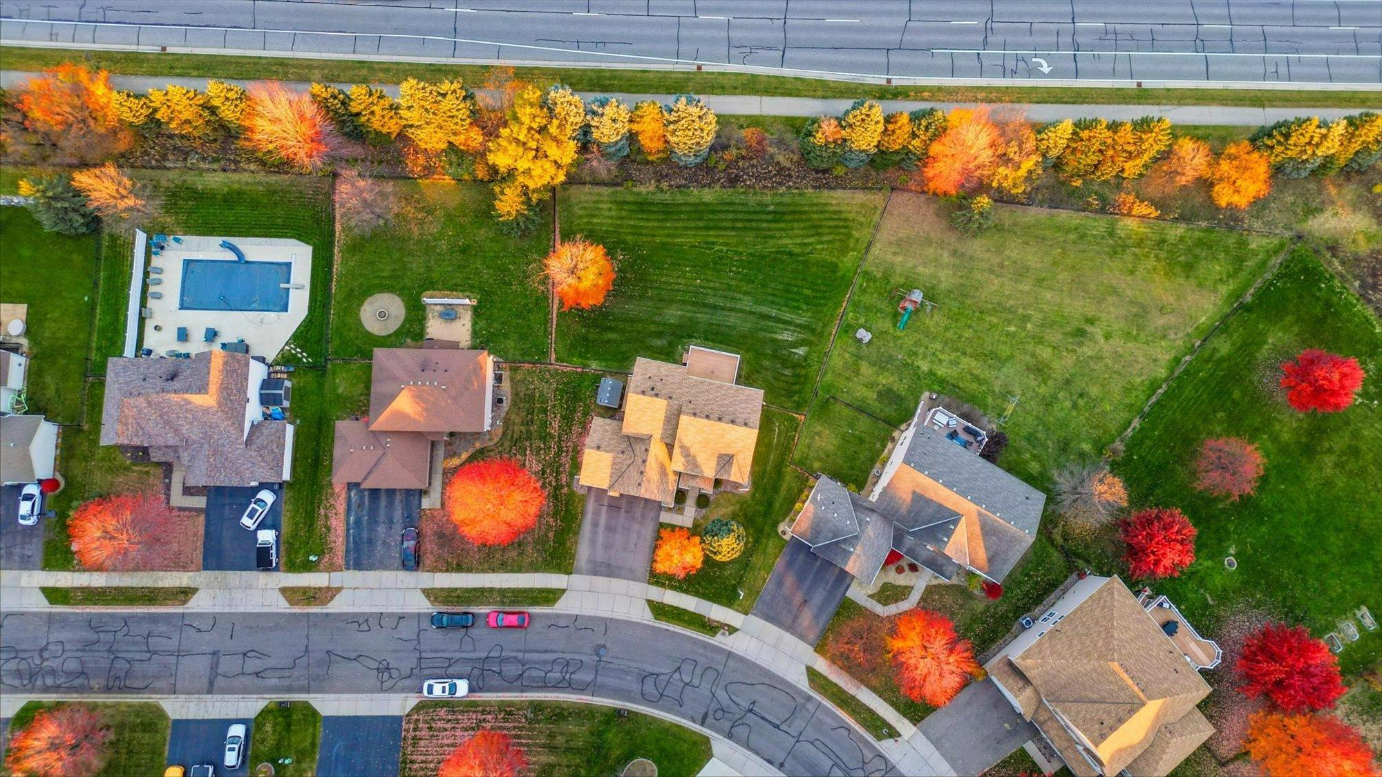 View of Residential at 6449 Hedgecroft Avenue, Cottage Grove MN 55016, Cottage Grove - Mike Wilen | Minnesota Team Real Estate