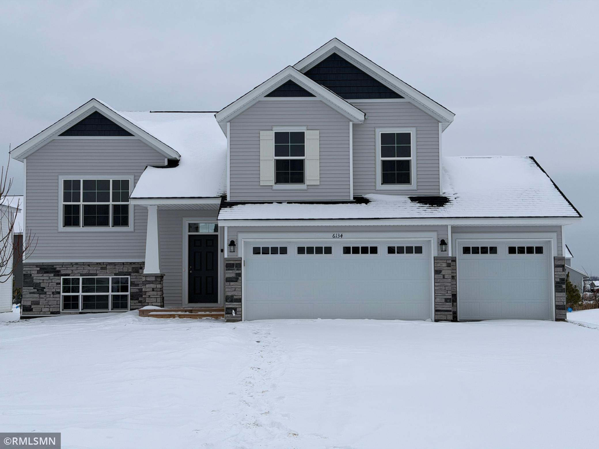 View of Residential at 6134 Rachele Avenue, Otsego MN 55330, Otsego - Mike Wilen | Minnesota Team Real Estate