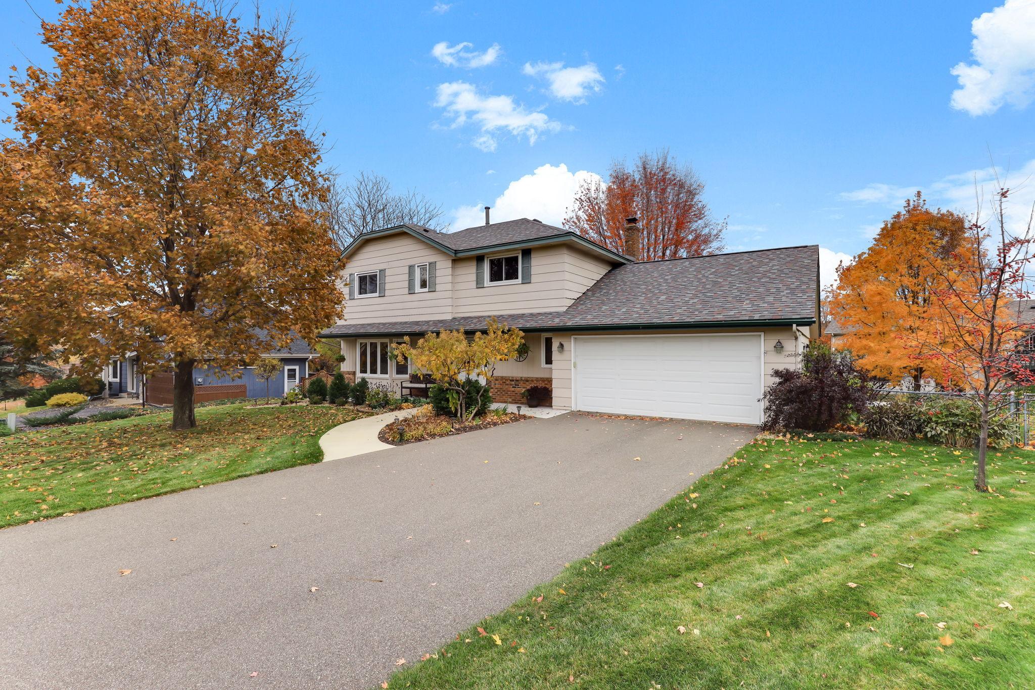 View of Residential at 609 Chicago Drive, Burnsville MN 55306, Burnsville - Mike Wilen | Minnesota Team Real Estate