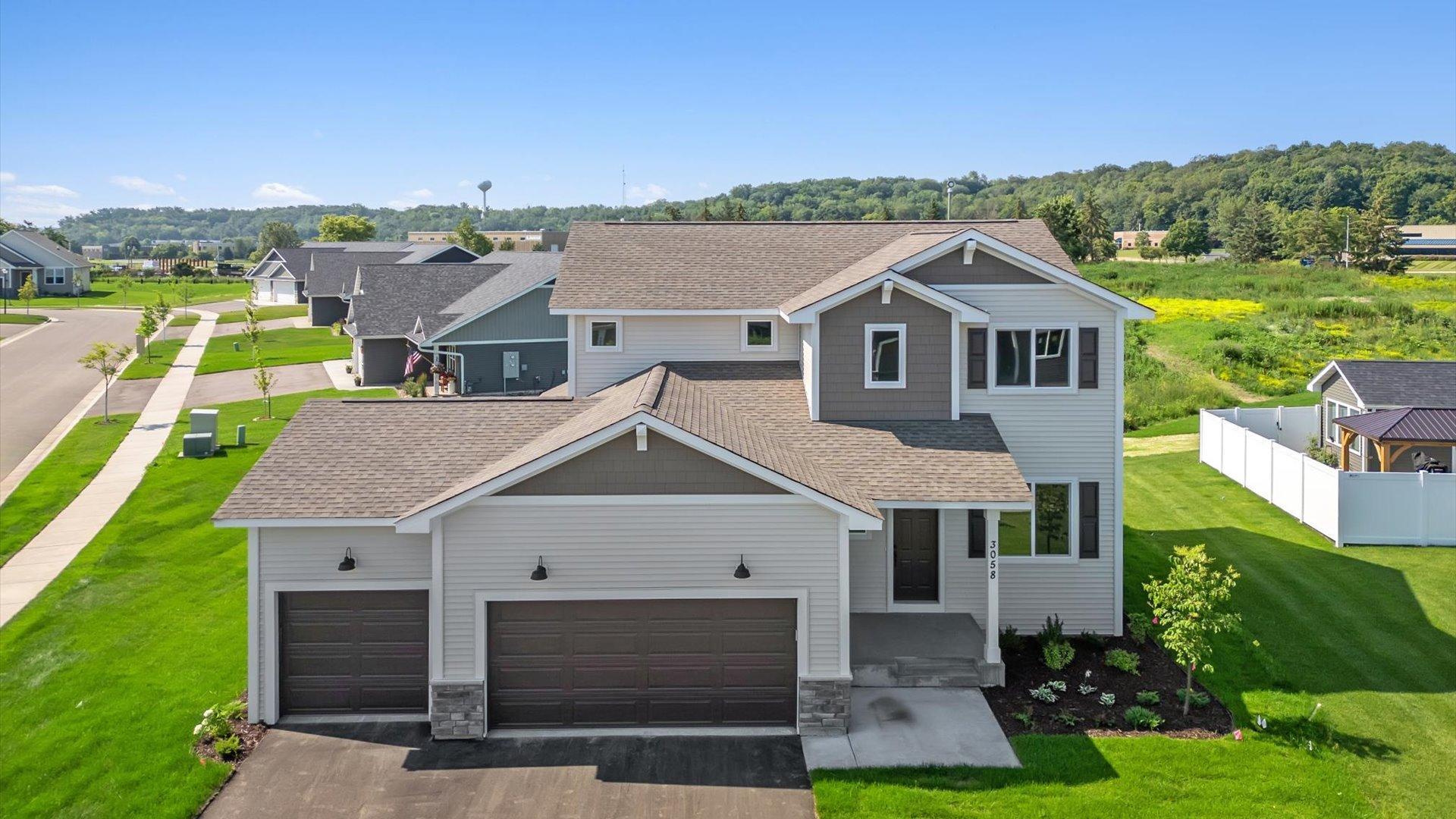 View of Residential at 7472 170th Avenue, Ramsey MN 55303, Ramsey - Mike Wilen | Minnesota Team Real Estate