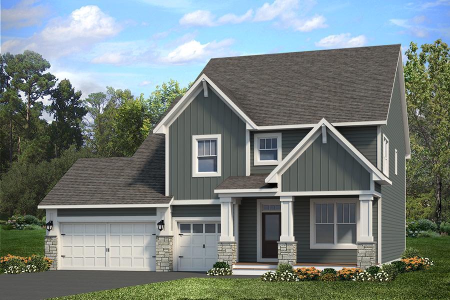 View of Residential at 6285 134th Street, Hugo MN 55038, Hugo - Mike Wilen | Minnesota Team Real Estate