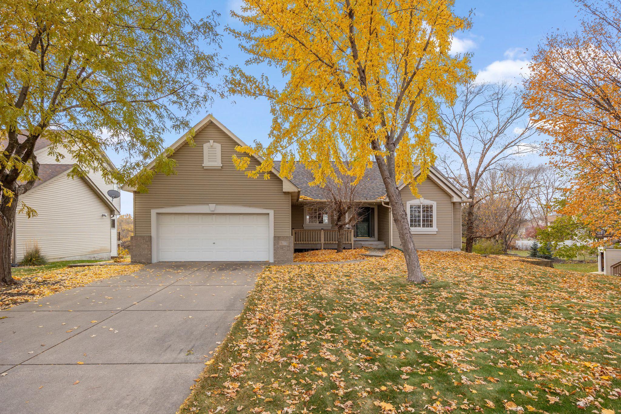 View of Residential at 8798 Dunkirk Court, Blaine MN 55449, Blaine - Mike Wilen | Minnesota Team Real Estate