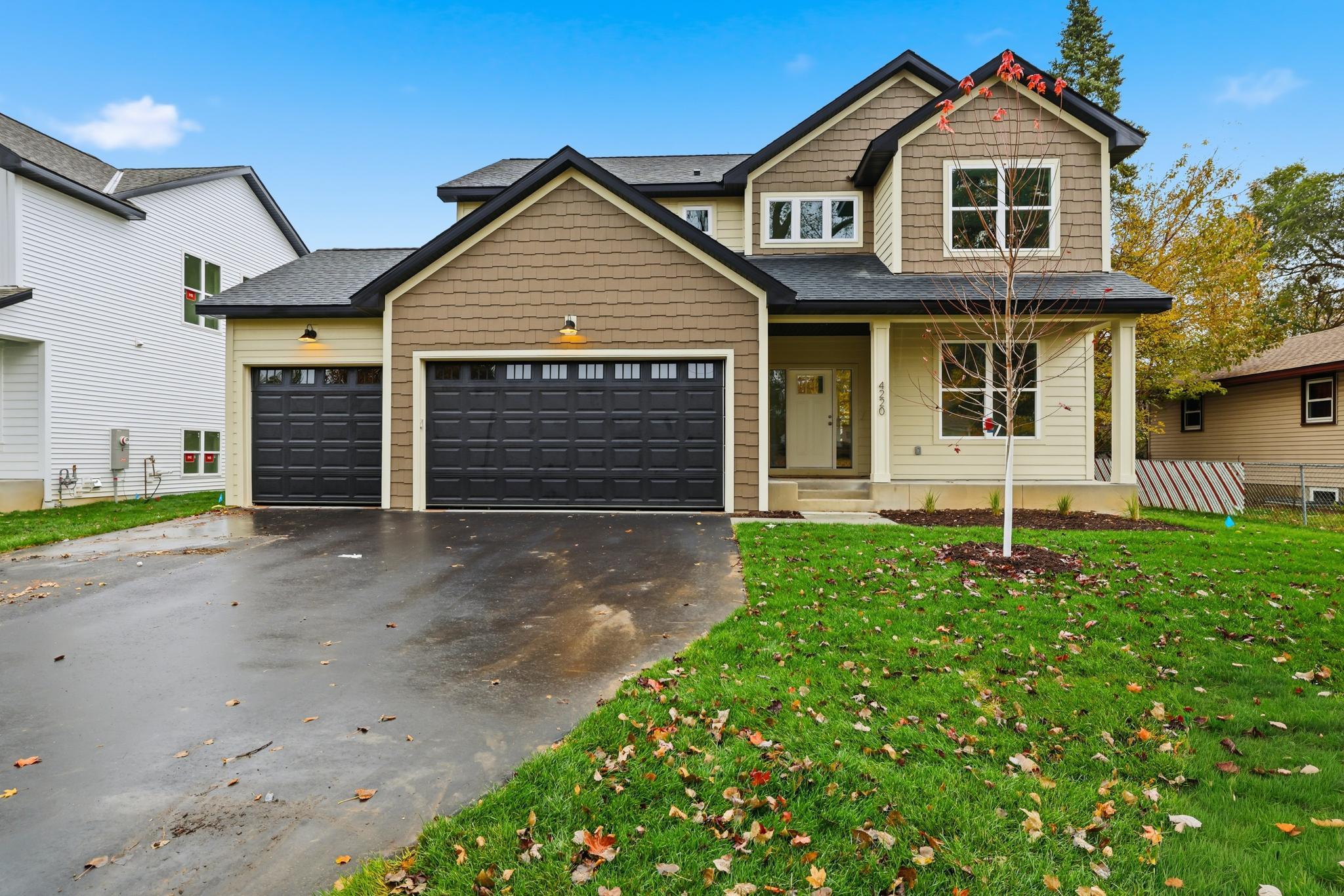 View of Residential at 4220 Nevada Avenue, New Hope MN 55428, New Hope - Mike Wilen | Minnesota Team Real Estate