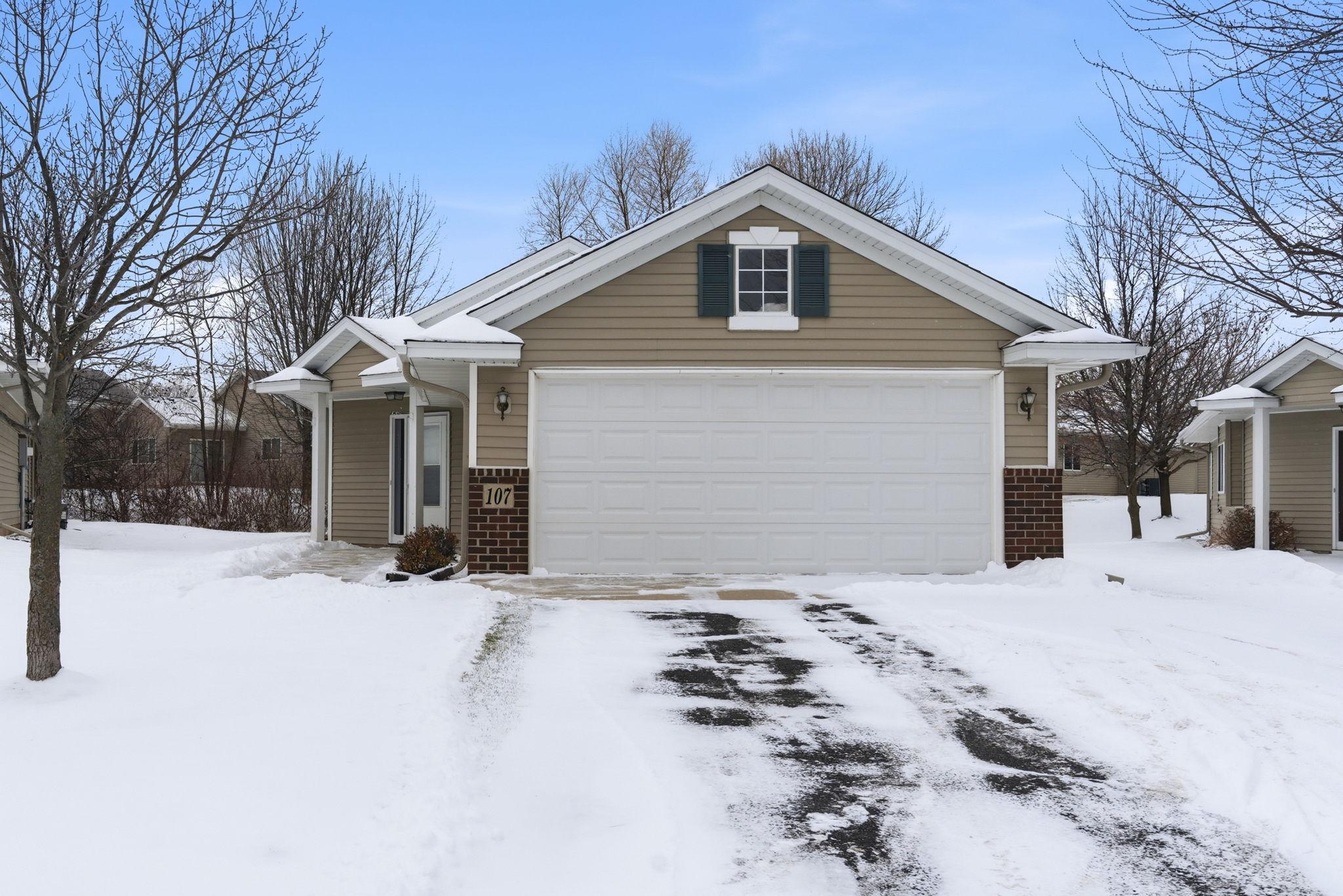 View of Residential at 107 Garner Circle, Montrose MN 55363, Montrose - Mike Wilen | Minnesota Team Real Estate