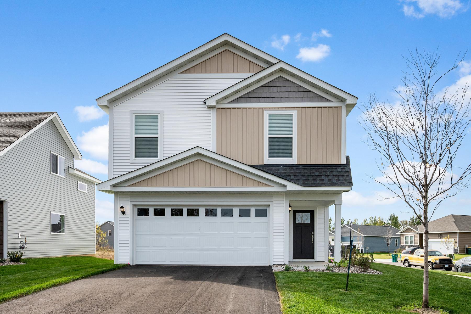 View of Residential at 616 Redwood Loop, Cambridge MN 55008, Cambridge - Mike Wilen | Minnesota Team Real Estate