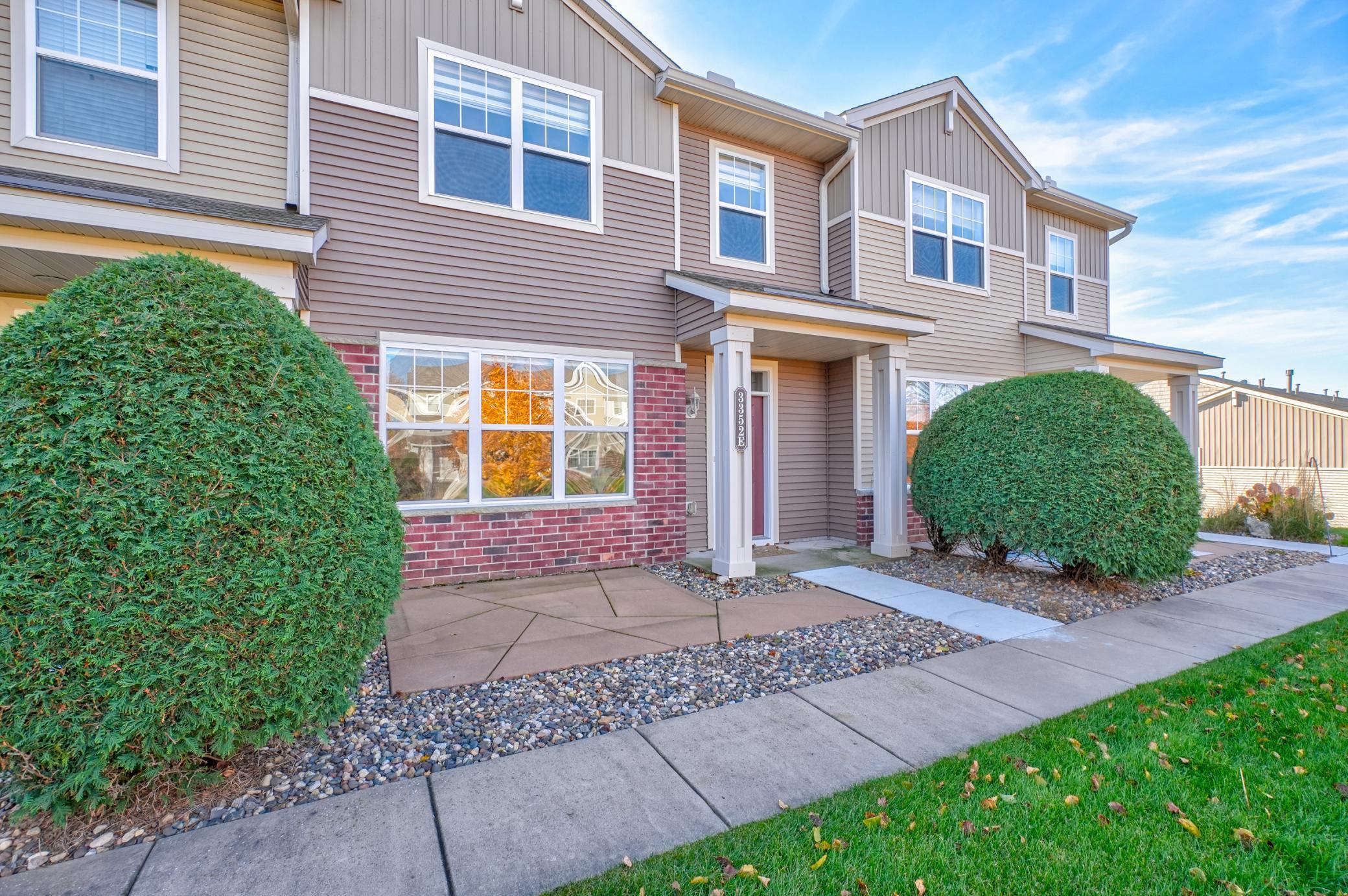 View of Residential at 3352 Hazel Trail #E, Woodbury MN 55129, Woodbury - Mike Wilen | Minnesota Team Real Estate