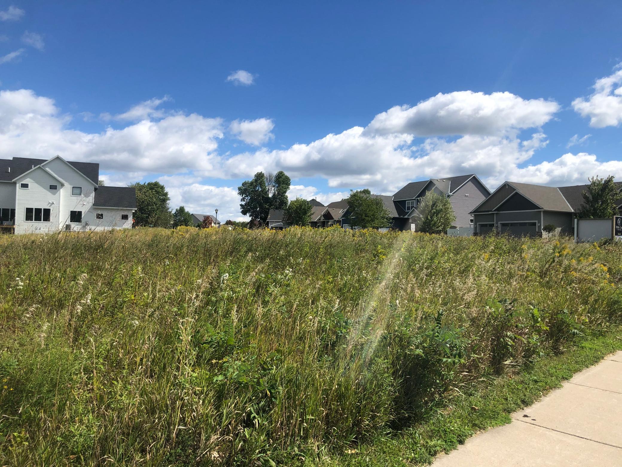 View of Land at TBD Sumter Avenue, Savage MN 55378, Savage (5 of 10) - Mike Wilen | Minnesota Team Real Estate