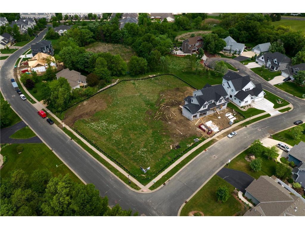 View of Land at TBD Sumter Avenue, Savage MN 55378, Savage (3 of 10) - Mike Wilen | Minnesota Team Real Estate