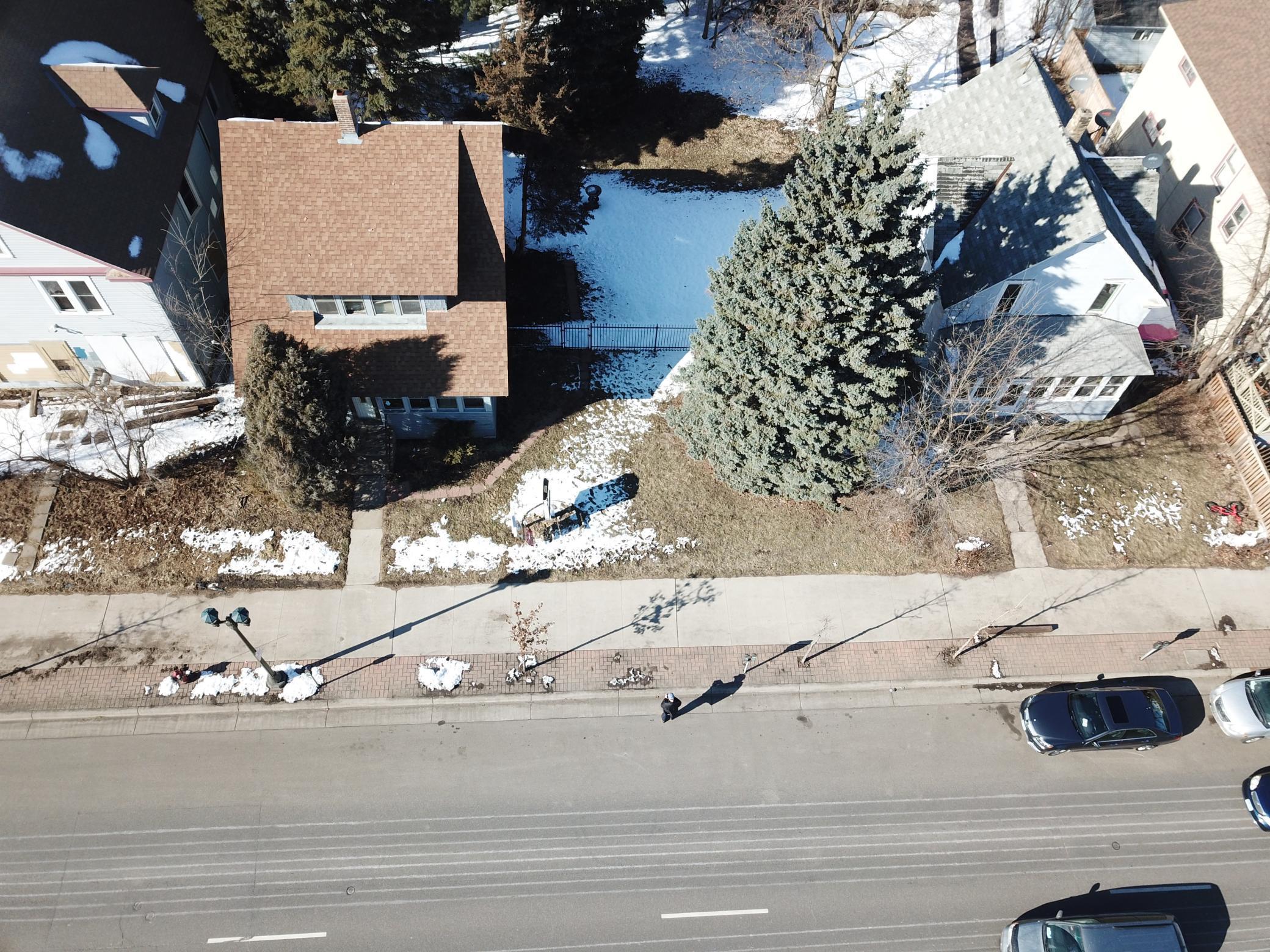 View of Commercial Sale at 767 University Avenue, Saint Paul MN 55104, Saint Paul - Mike Wilen | Minnesota Team Real Estate