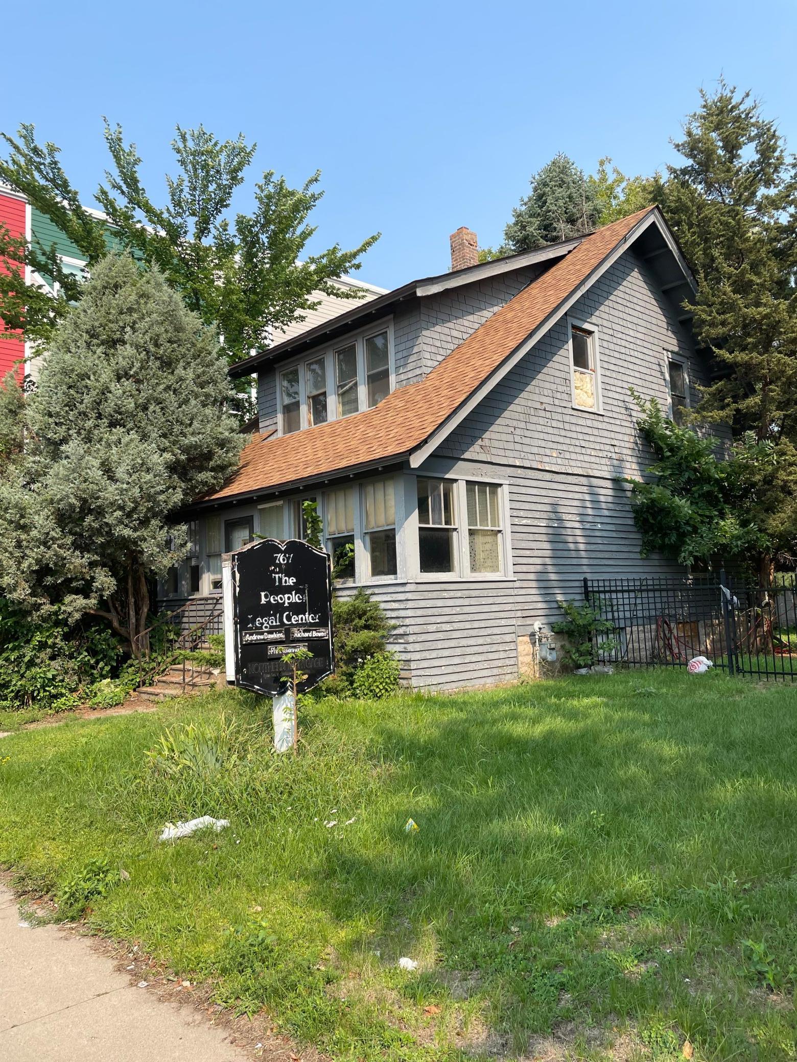 View of Commercial Sale at 767 University Avenue, Saint Paul MN 55104, Saint Paul (2 of 2) - Mike Wilen | Minnesota Team Real Estate
