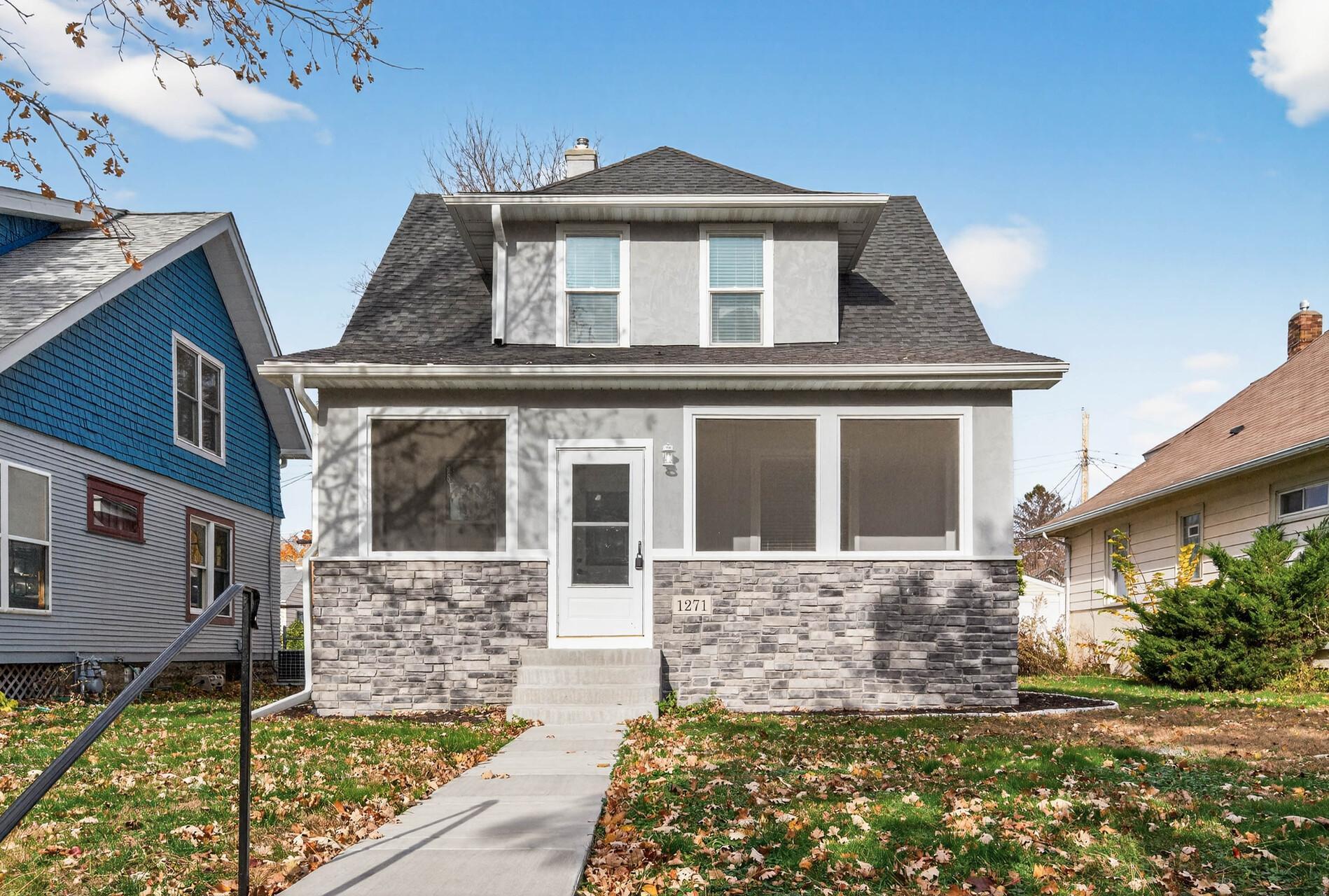 View of Residential at 1271 Seminary Avenue, Saint Paul MN 55104, Saint Paul - Mike Wilen | Minnesota Team Real Estate