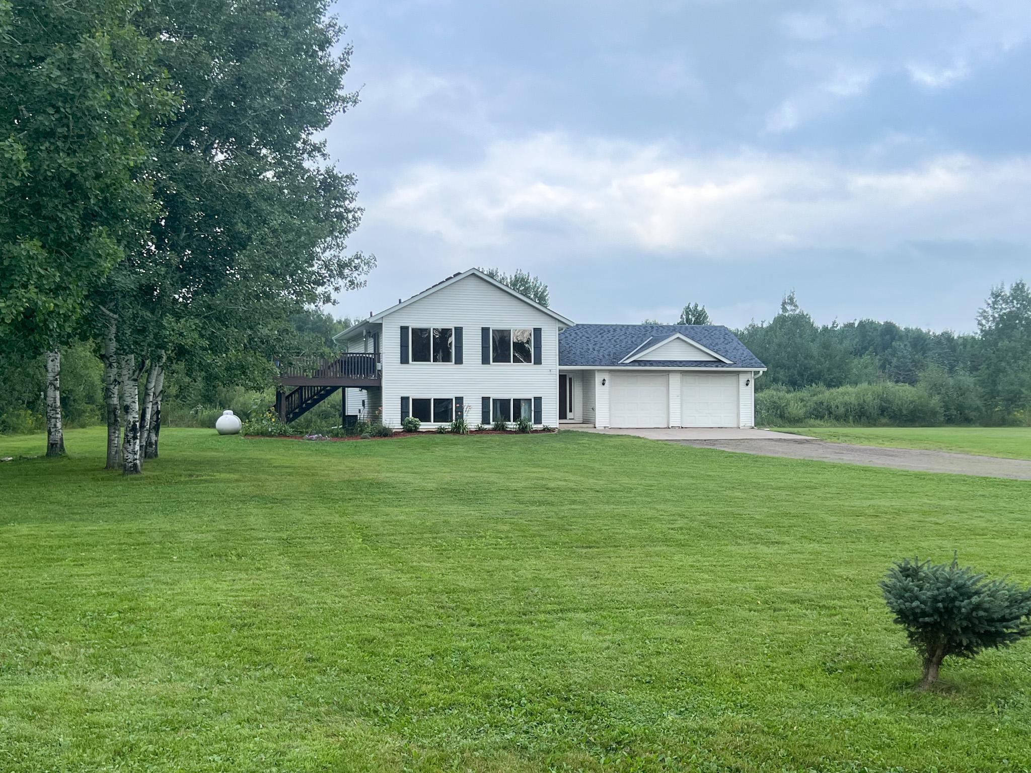 View of Residential at 218 Meadowview Road, Foreston MN 56330, Foreston - Mike Wilen | Minnesota Team Real Estate