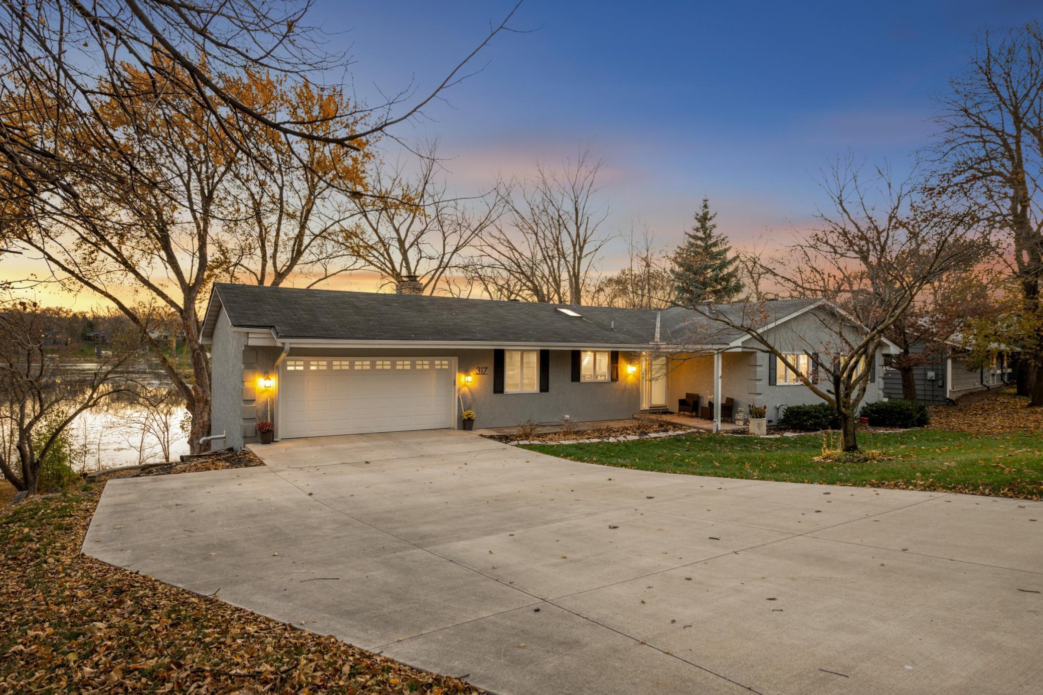 View of Residential at 317 Maple Island Road, Burnsville MN 55306, Burnsville - Mike Wilen | Minnesota Team Real Estate