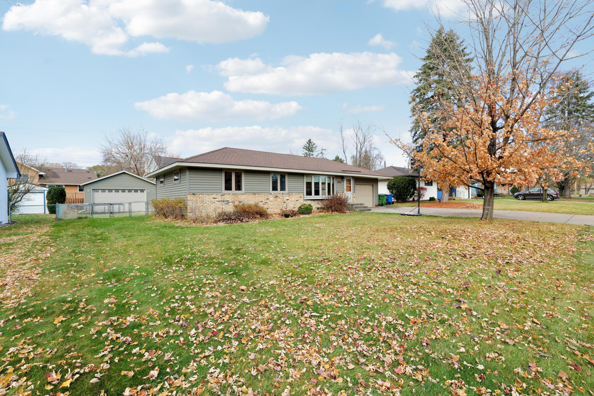View of Residential at 2300 Thorndale Avenue, New Brighton MN 55112, New Brighton - Mike Wilen | Minnesota Team Real Estate