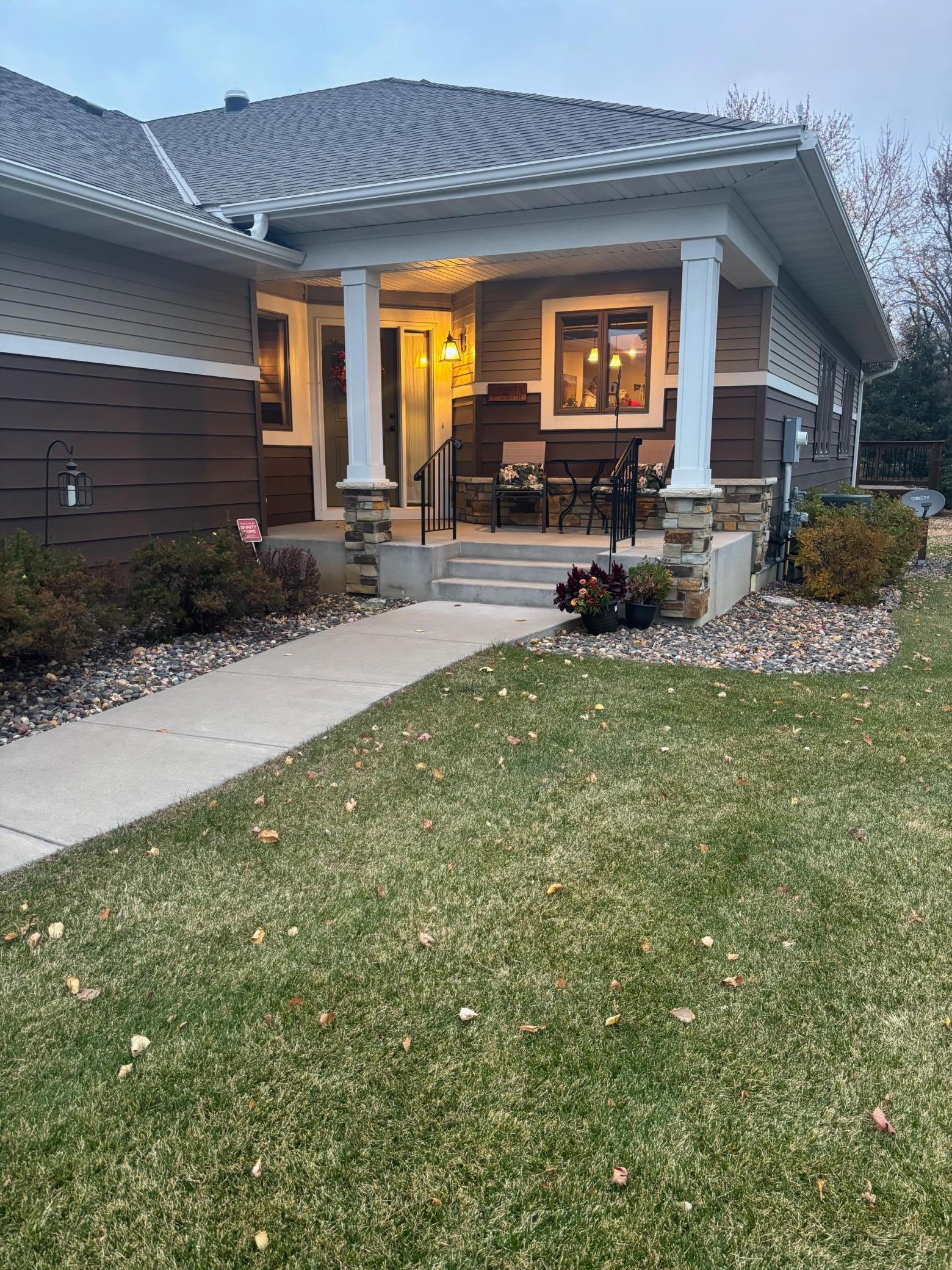 View of Residential at 2021 Goodview Avenue, Oakdale MN 55128, Oakdale - Mike Wilen | Minnesota Team Real Estate