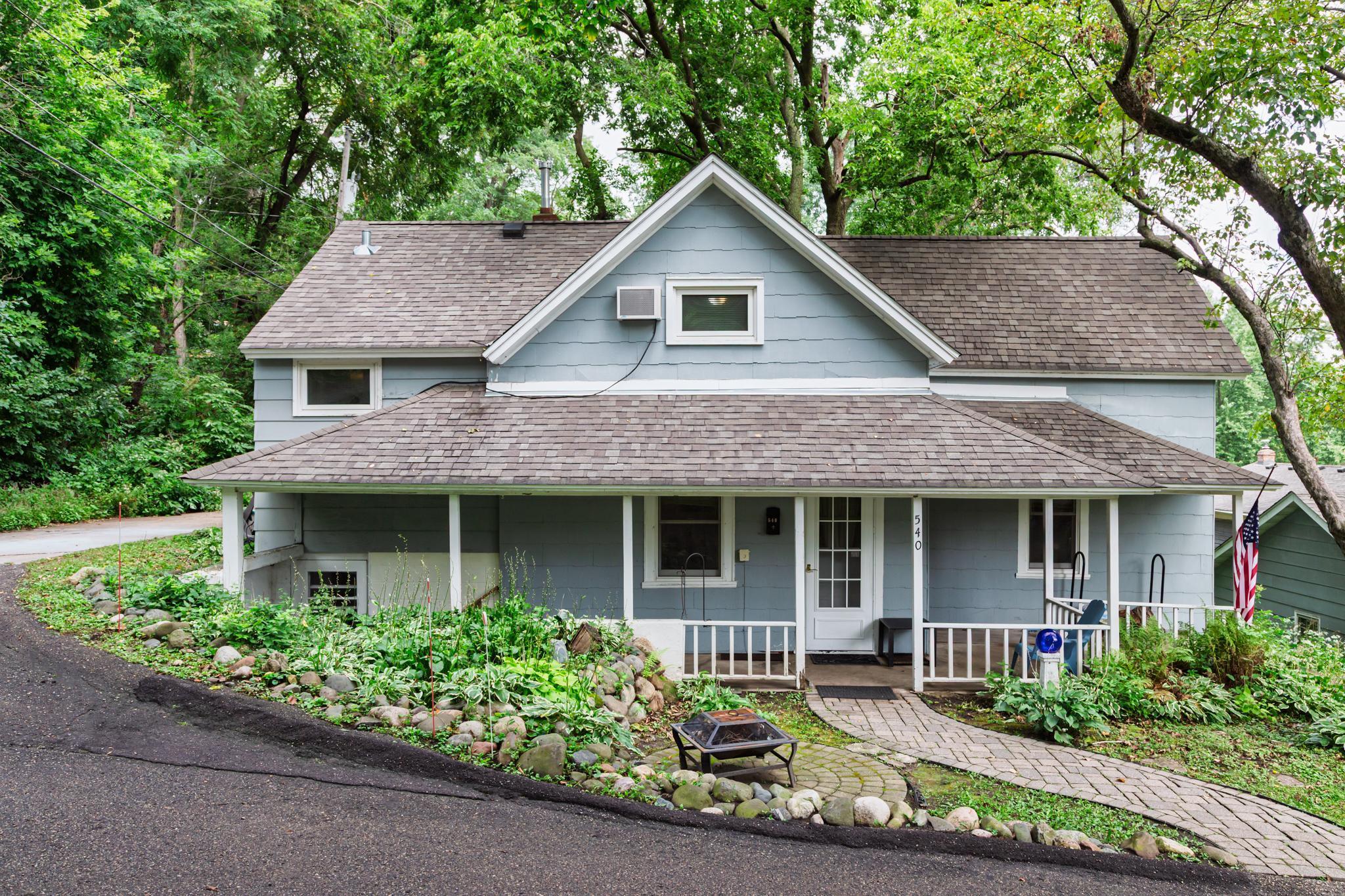 View of Residential at 540 2nd Avenue, Bayport MN 55003, Bayport - Mike Wilen | Minnesota Team Real Estate