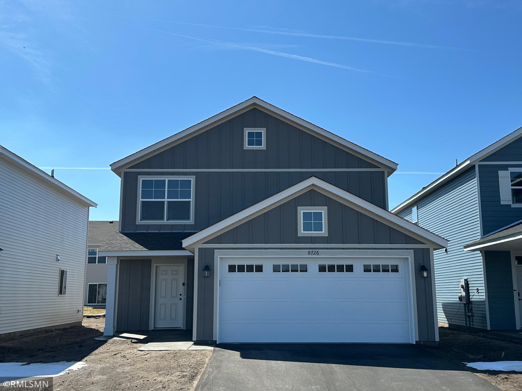 View of Residential at 8726 147th Avenue, Ramsey MN 55303, Ramsey - Mike Wilen | Minnesota Team Real Estate