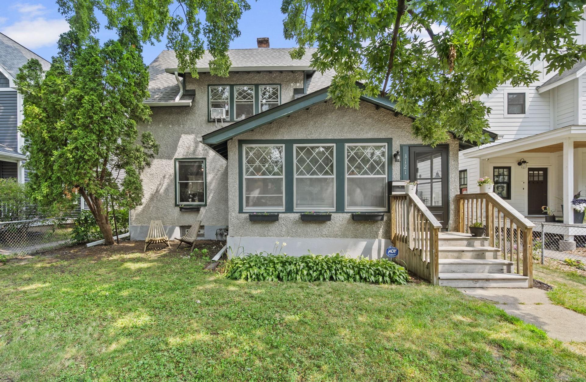 View of Residential at 3121 Bloomington Avenue, Minneapolis MN 55407, Minneapolis - Mike Wilen | Minnesota Team Real Estate