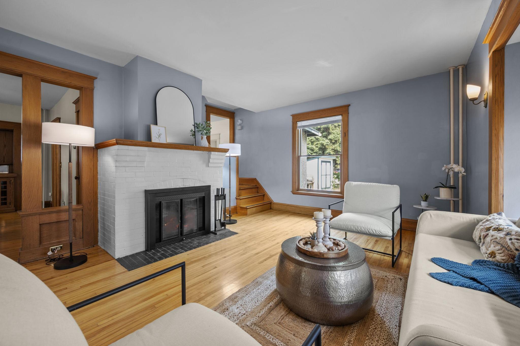 View of Residential at 3121 Bloomington Avenue, Minneapolis MN 55407, Minneapolis (25 of 52) - Mike Wilen | Minnesota Team Real Estate