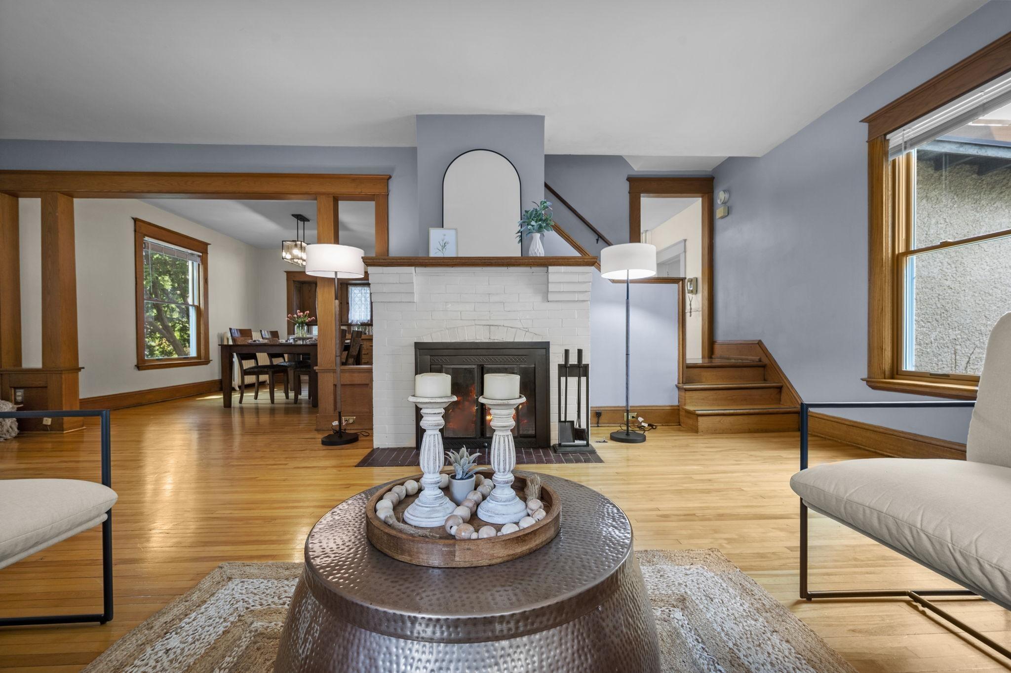 View of Residential at 3121 Bloomington Avenue, Minneapolis MN 55407, Minneapolis (4 of 52) - Mike Wilen | Minnesota Team Real Estate