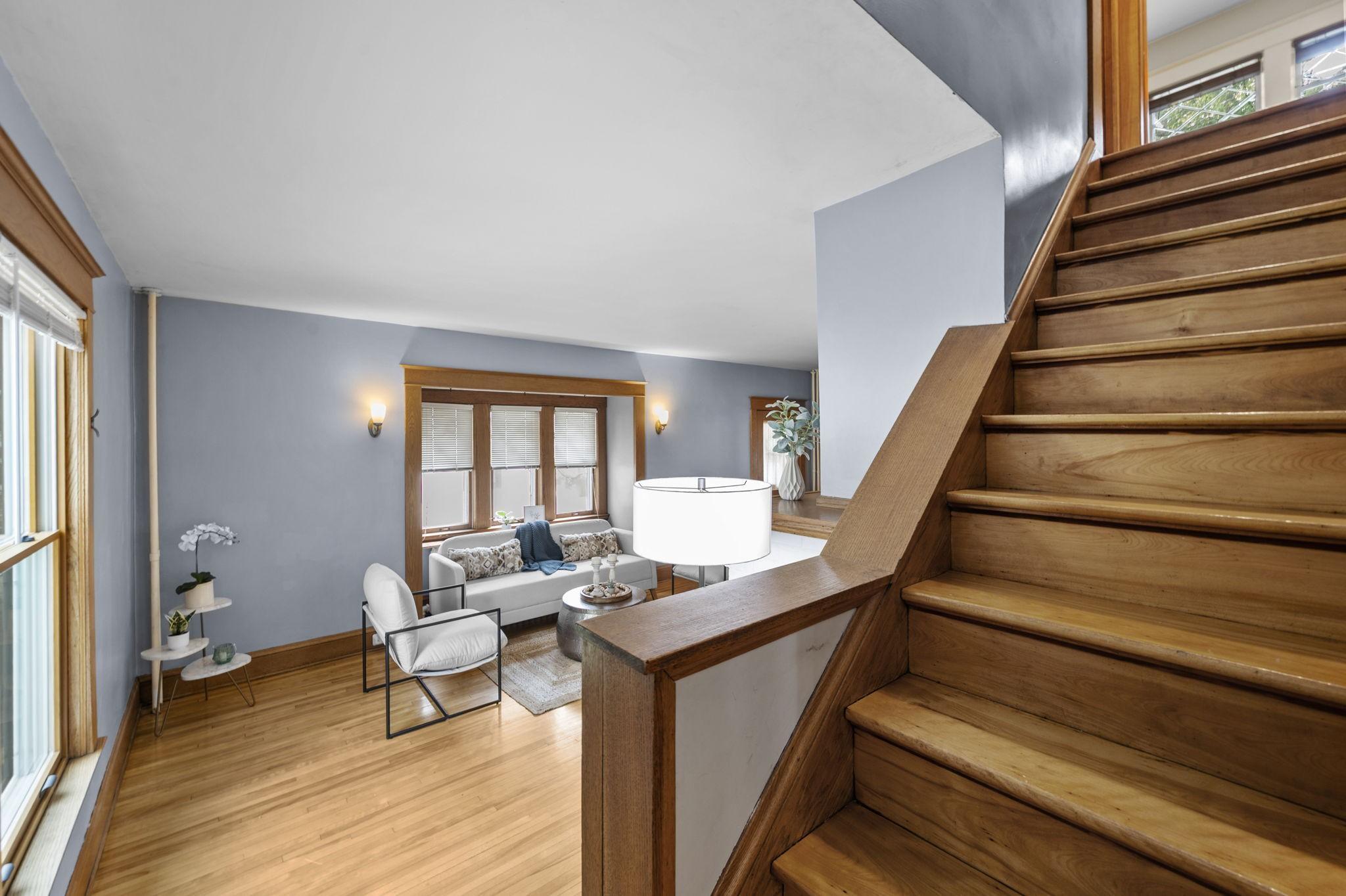 View of Residential at 3121 Bloomington Avenue, Minneapolis MN 55407, Minneapolis (26 of 52) - Mike Wilen | Minnesota Team Real Estate