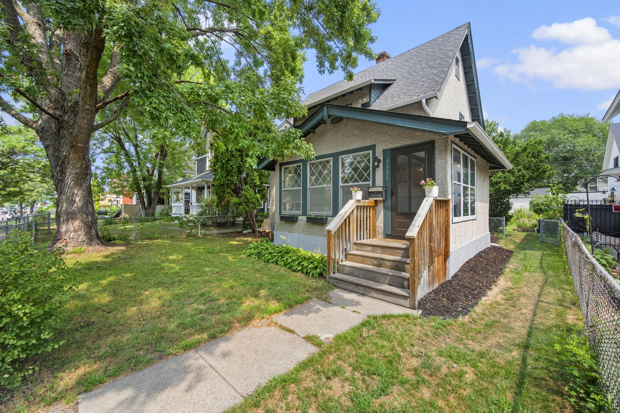 View of Residential at 3121 Bloomington Avenue, Minneapolis MN 55407, Minneapolis (39 of 52) - Mike Wilen | Minnesota Team Real Estate