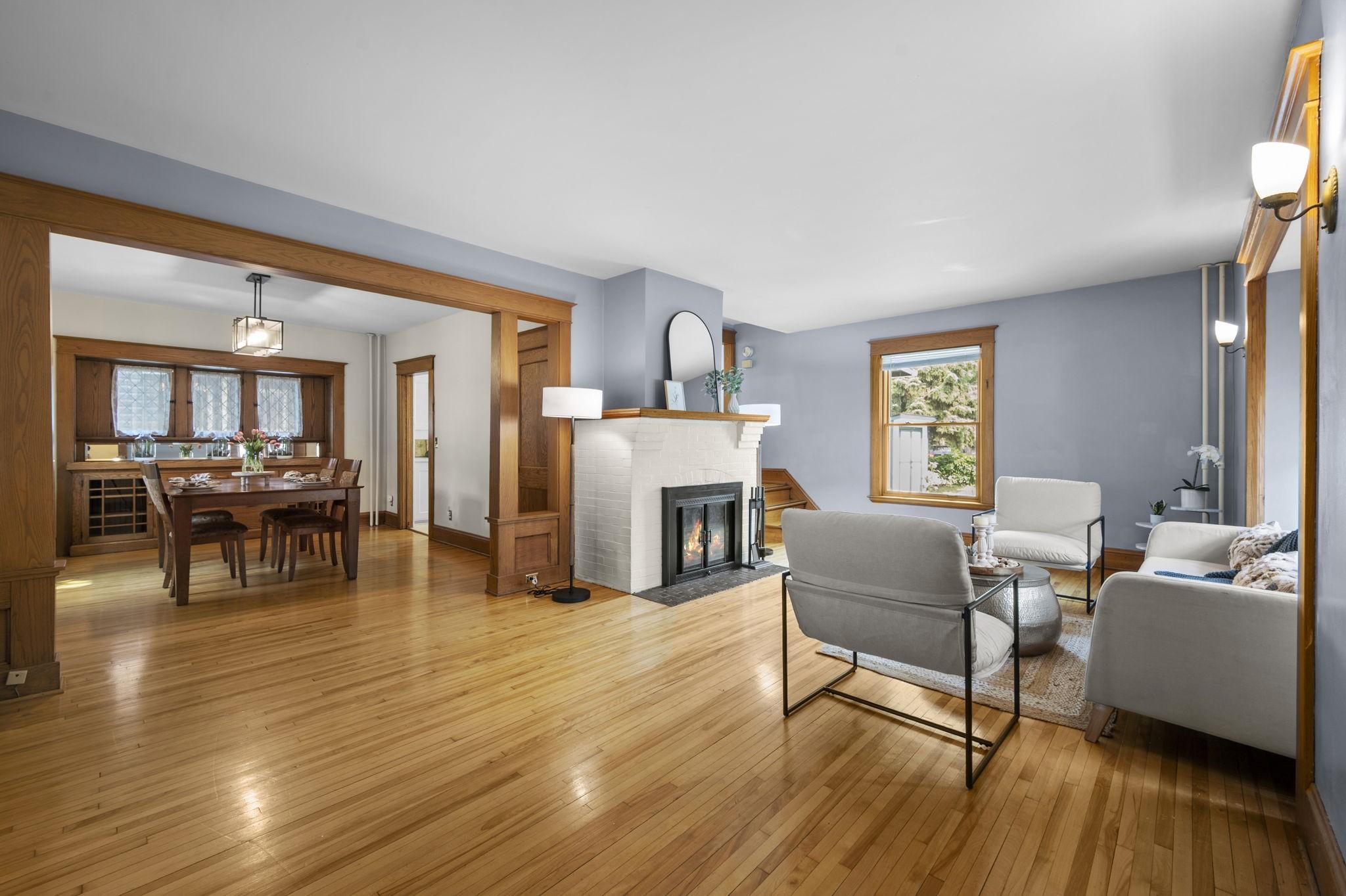 View of Residential at 3121 Bloomington Avenue, Minneapolis MN 55407, Minneapolis (24 of 52) - Mike Wilen | Minnesota Team Real Estate