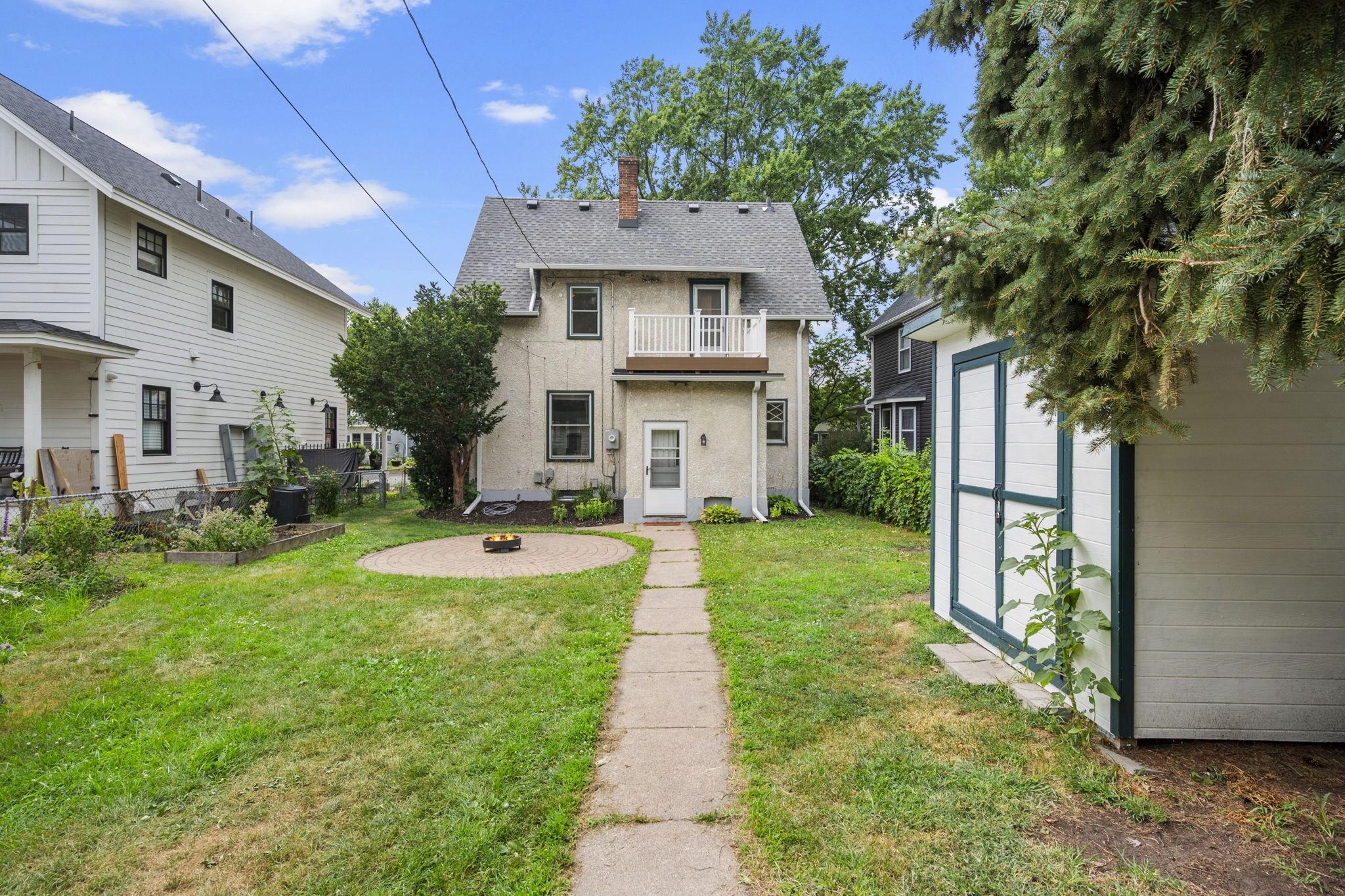 View of Residential at 3121 Bloomington Avenue, Minneapolis MN 55407, Minneapolis (40 of 52) - Mike Wilen | Minnesota Team Real Estate