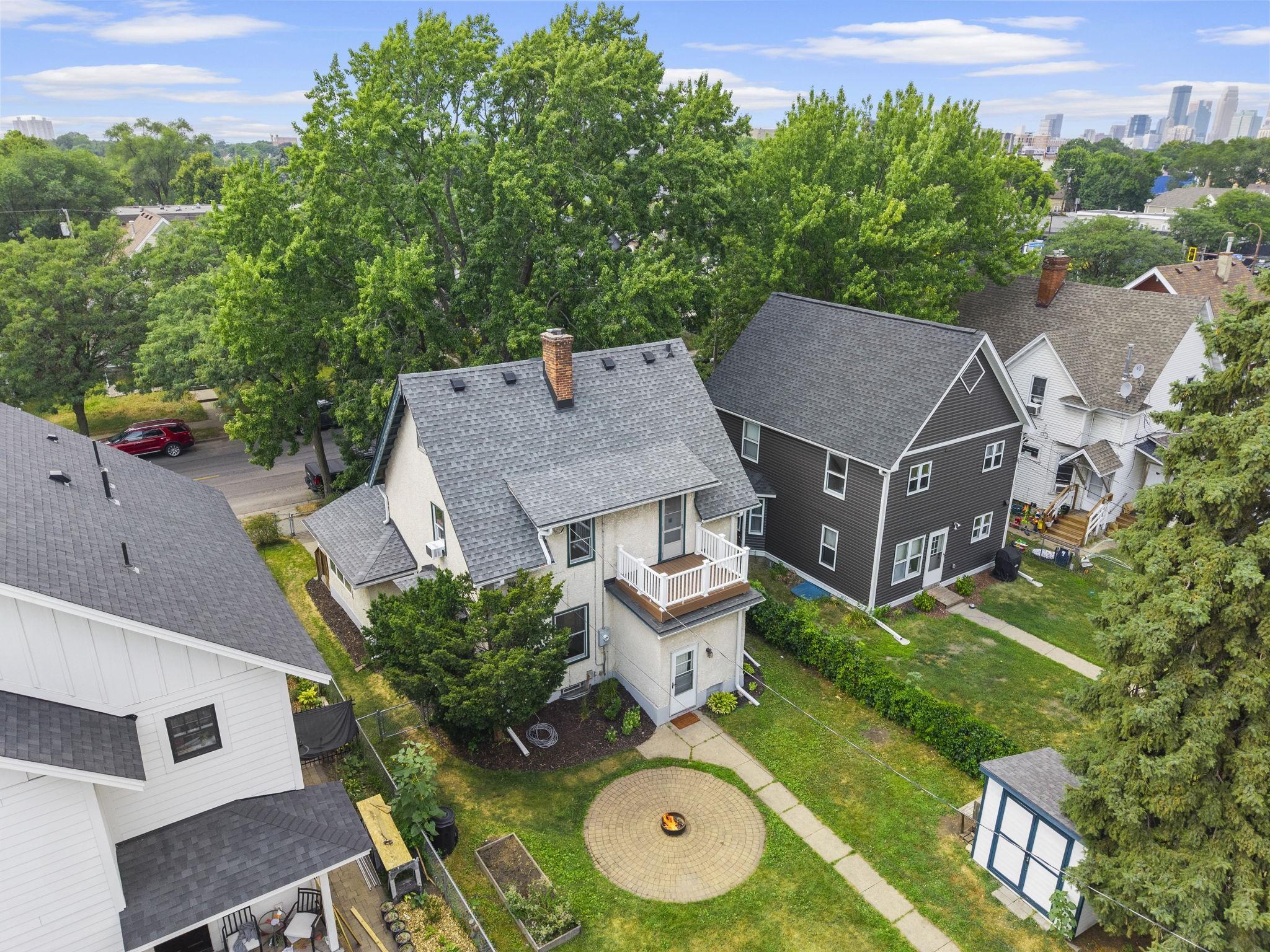 View of Residential at 3121 Bloomington Avenue, Minneapolis MN 55407, Minneapolis (45 of 52) - Mike Wilen | Minnesota Team Real Estate