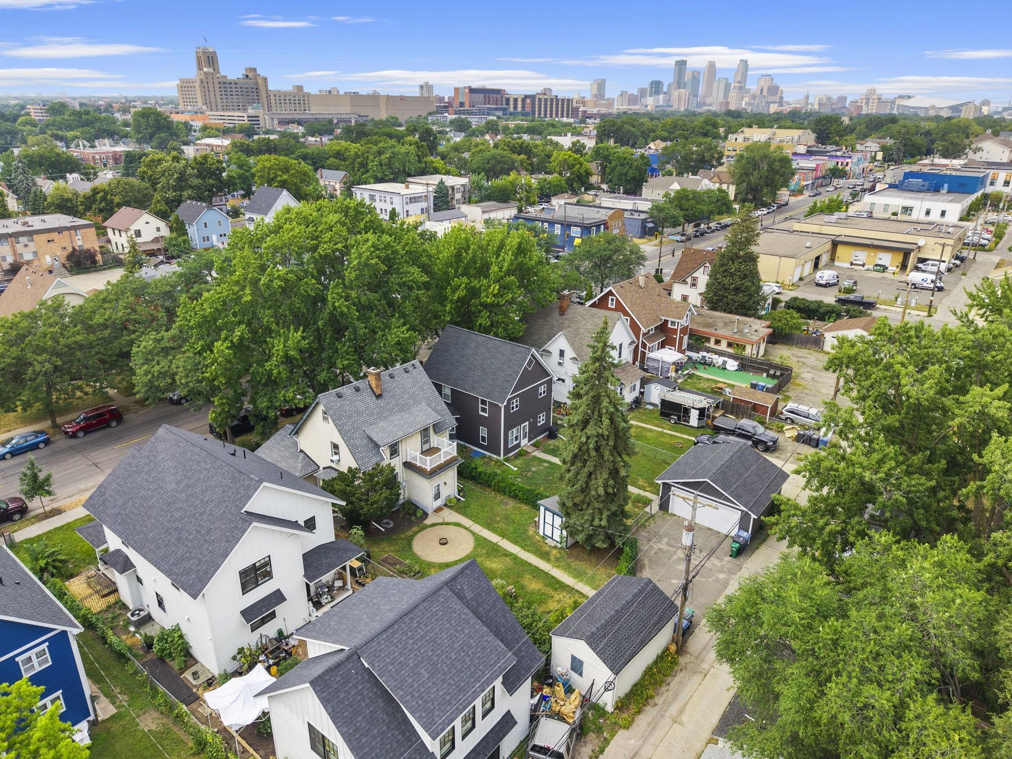 View of Residential at 3121 Bloomington Avenue, Minneapolis MN 55407, Minneapolis (47 of 52) - Mike Wilen | Minnesota Team Real Estate