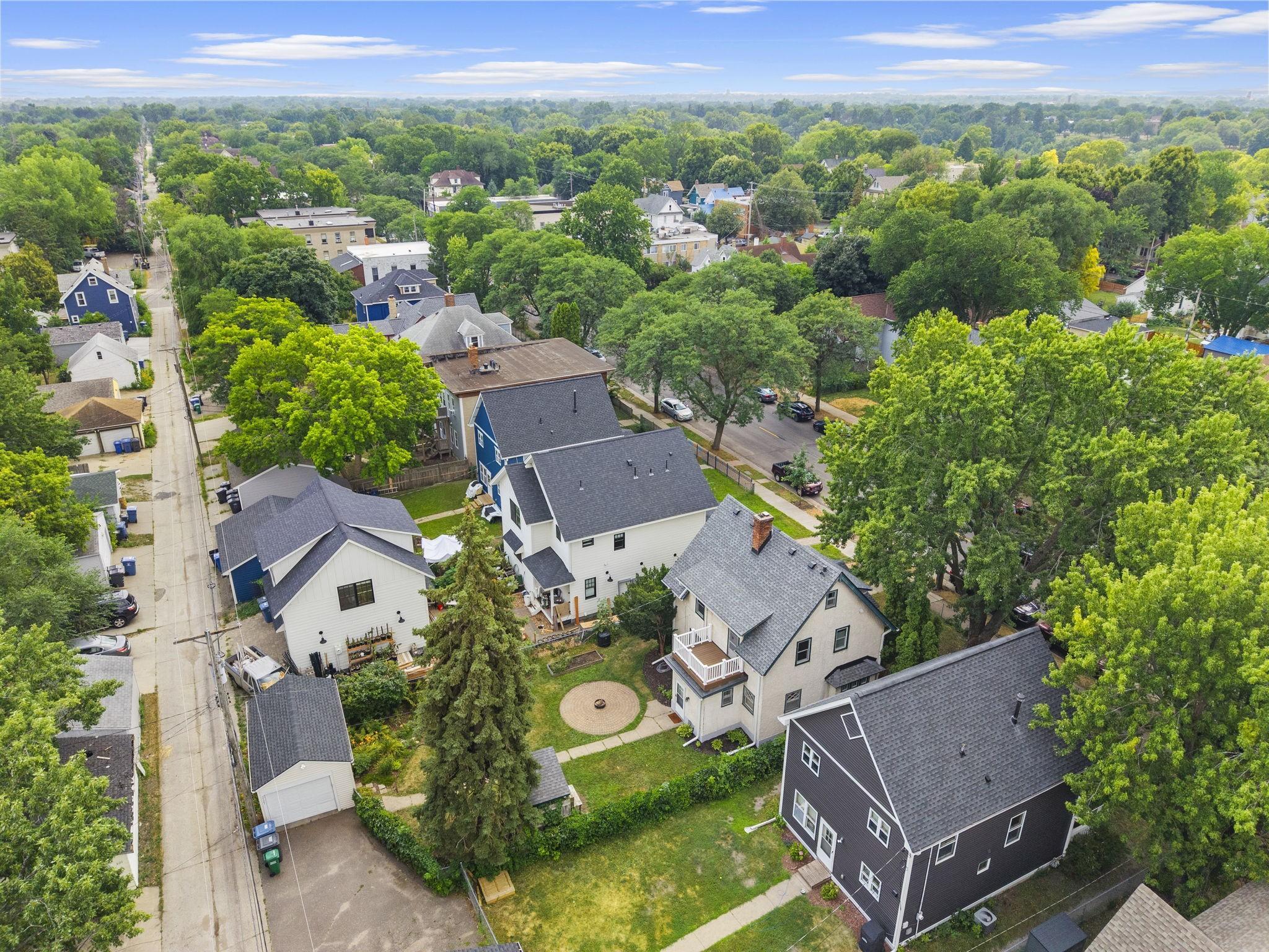 View of Residential at 3121 Bloomington Avenue, Minneapolis MN 55407, Minneapolis (46 of 52) - Mike Wilen | Minnesota Team Real Estate