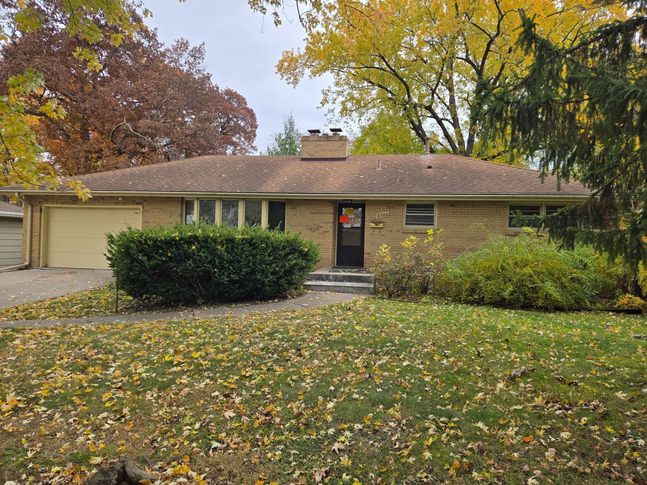 View of Residential at 3926 Idaho Avenue, Crystal MN 55427, Crystal - Mike Wilen | Minnesota Team Real Estate