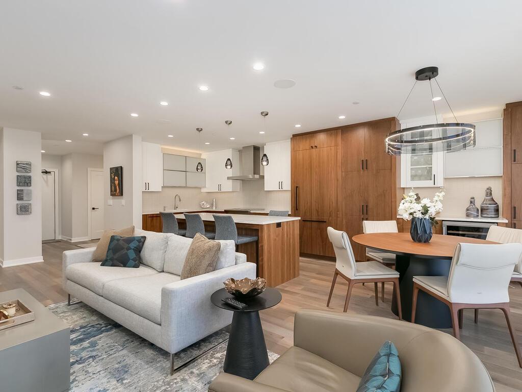 View of (CC) High Rise (4+ Levels) at 1201 Yale Place, Minneapolis - Mike Wilen | Minnesota Team Real Estate