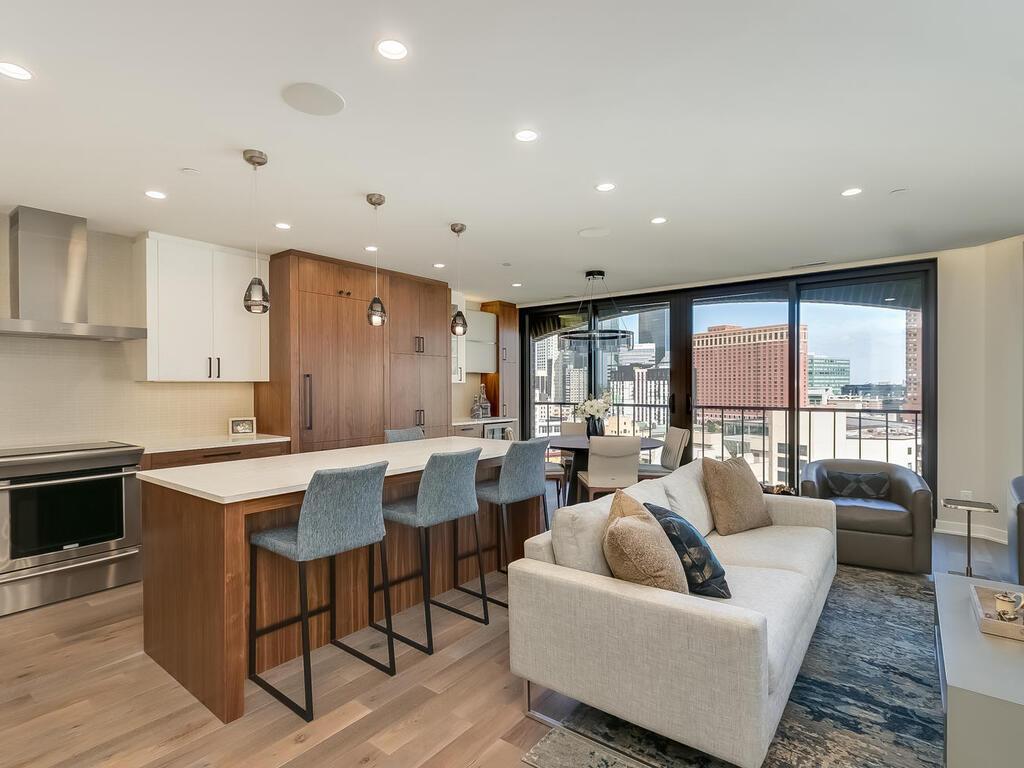 View of Residential at 1201 Yale Place #1107, Minneapolis MN 55403, Minneapolis (9 of 42) - Mike Wilen | Minnesota Team Real Estate