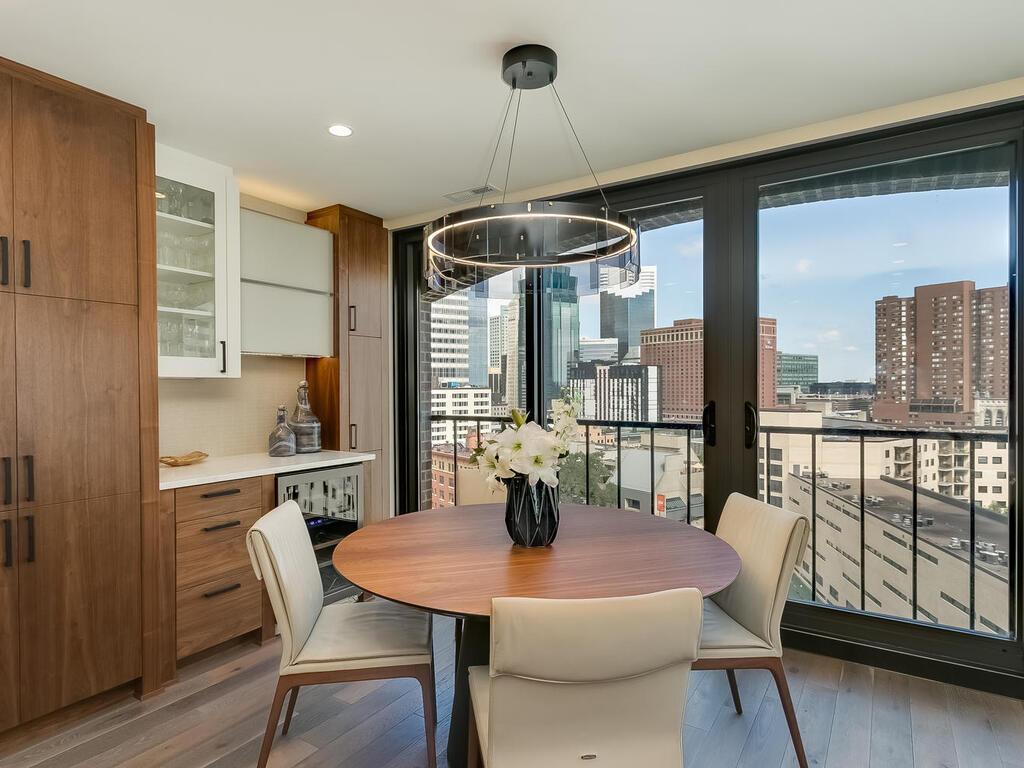 View of Residential at 1201 Yale Place #1107, Minneapolis MN 55403, Minneapolis (10 of 42) - Mike Wilen | Minnesota Team Real Estate