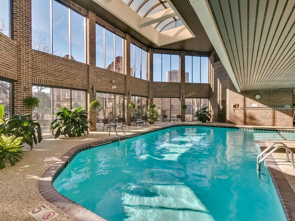 View of Residential at 1201 Yale Place #1107, Minneapolis MN 55403, Minneapolis (28 of 42) - Mike Wilen | Minnesota Team Real Estate