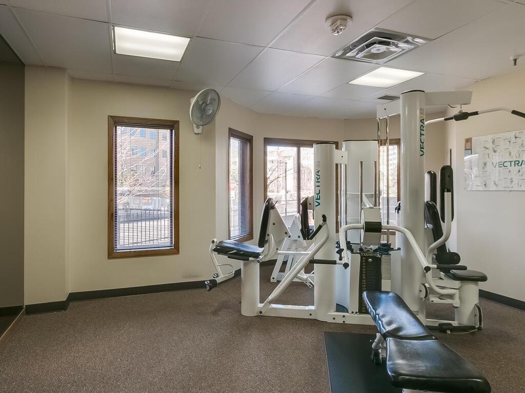 View of Residential at 1201 Yale Place #1107, Minneapolis MN 55403, Minneapolis (29 of 42) - Mike Wilen | Minnesota Team Real Estate
