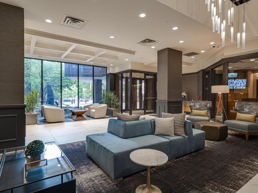 View of Residential at 1201 Yale Place #1107, Minneapolis MN 55403, Minneapolis (41 of 42) - Mike Wilen | Minnesota Team Real Estate