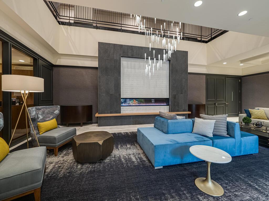 View of Residential at 1201 Yale Place #1107, Minneapolis MN 55403, Minneapolis (42 of 42) - Mike Wilen | Minnesota Team Real Estate